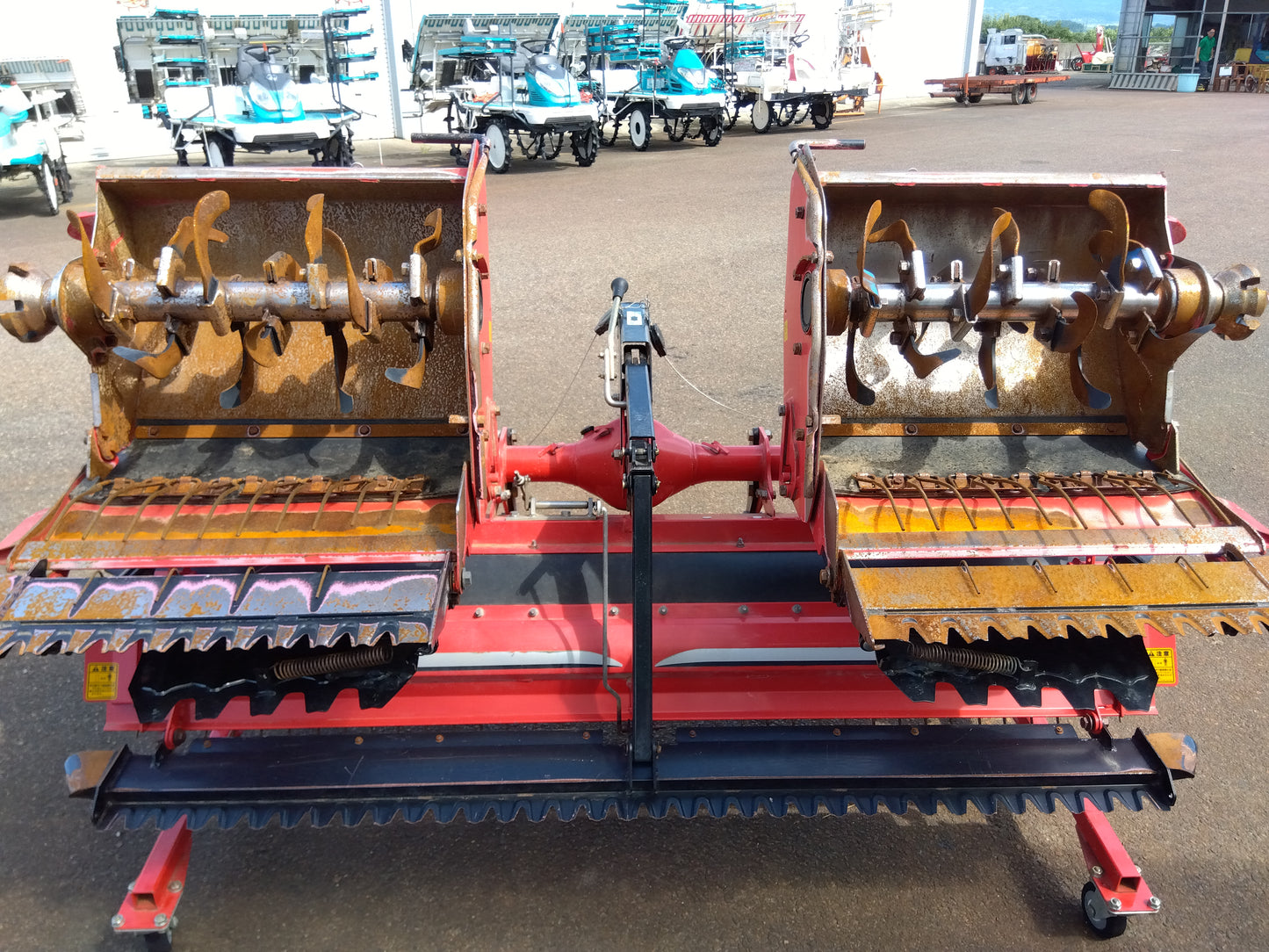 ニプロ ウイングハロー WRS3100B【山形店】