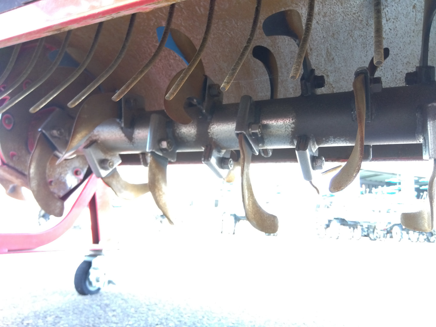 ニプロ ウイングハロー WRS3100B【山形店】