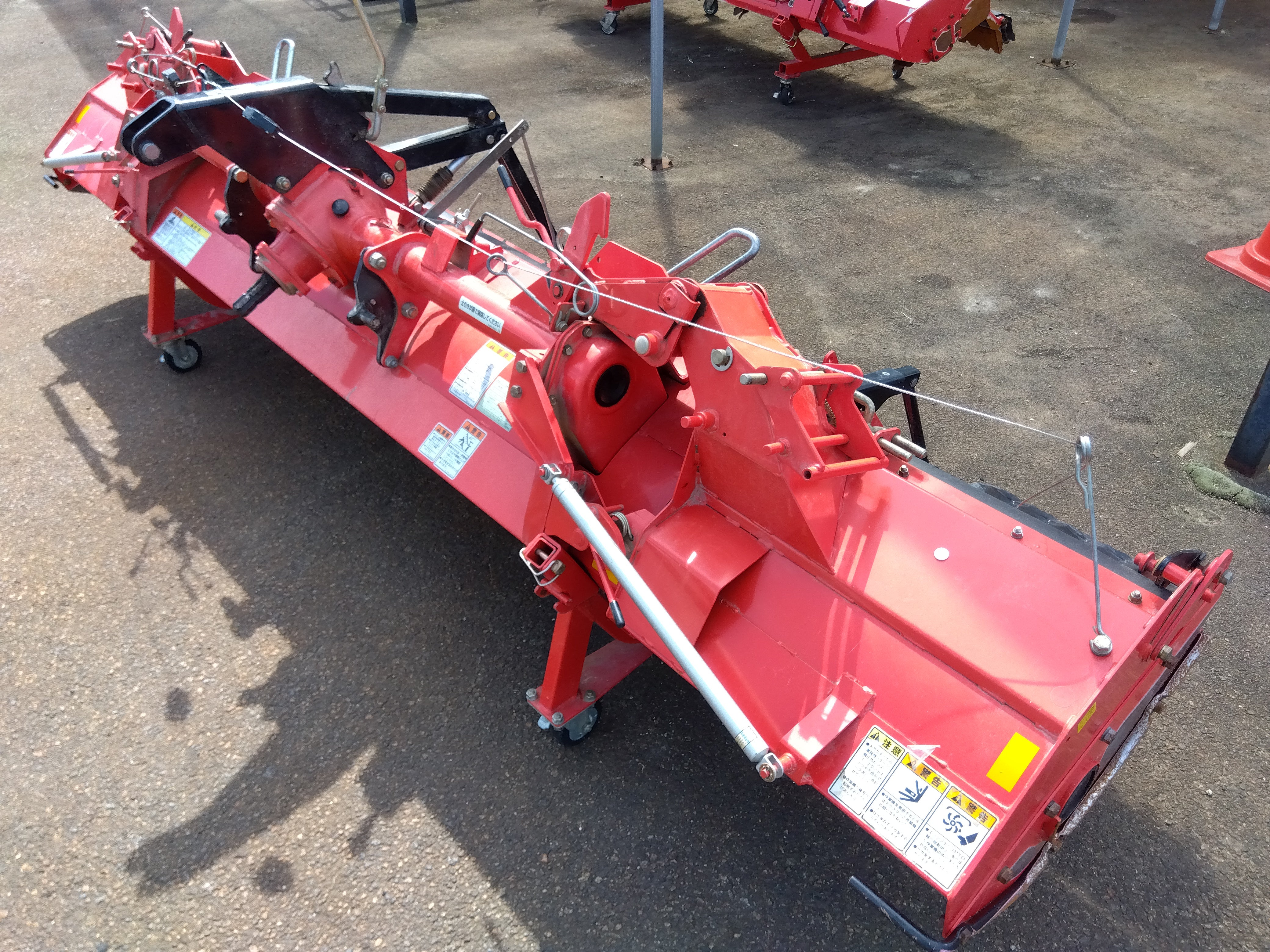 ニプロ ウイングハロー WRS3100B【山形店】 – 農キング