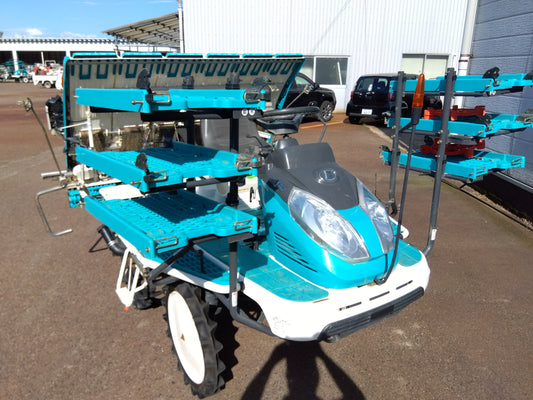 クボタ 田植機 NSU65【山形店】