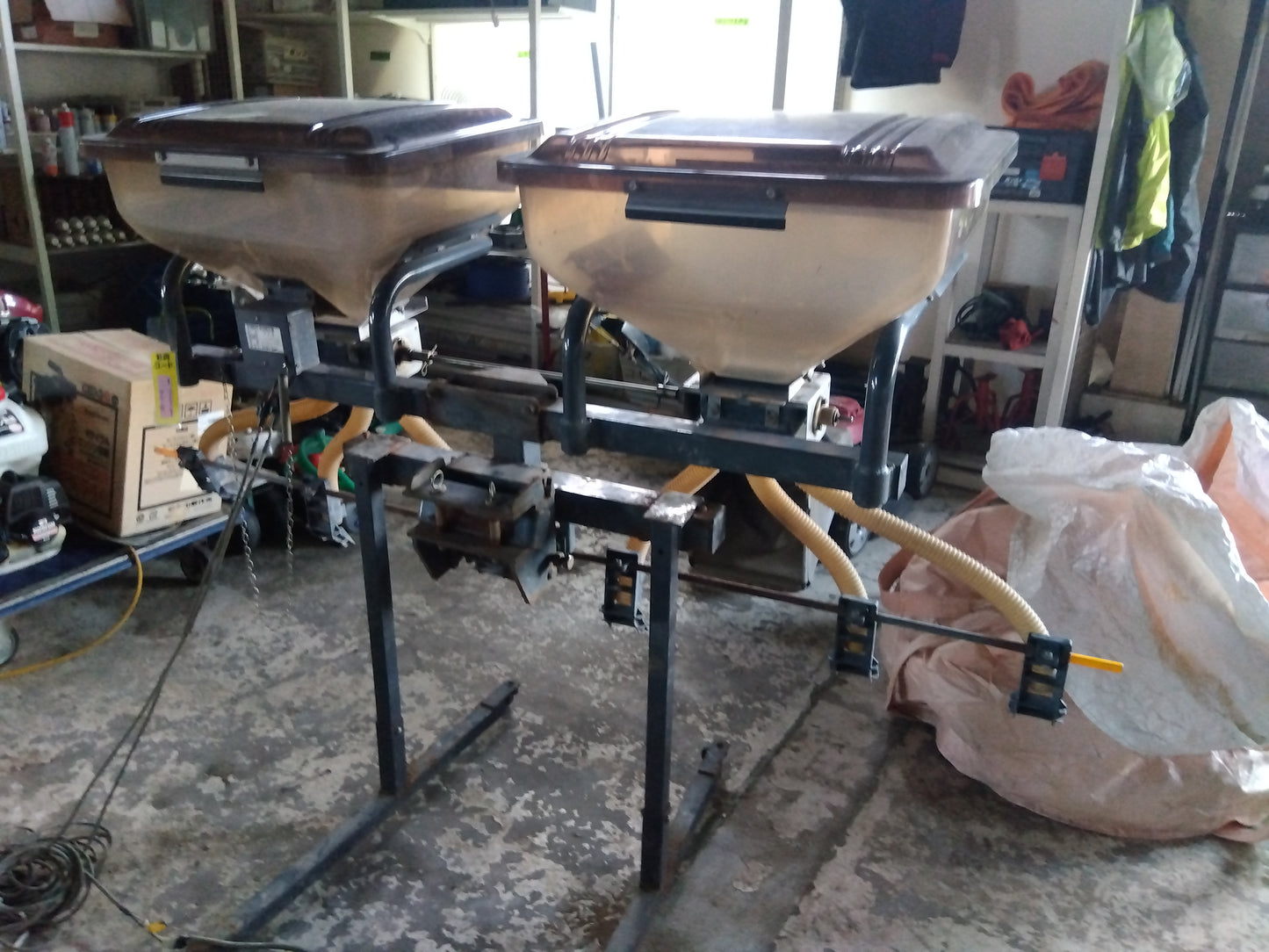 タイショー　グランドソワー　CS100R【9031】