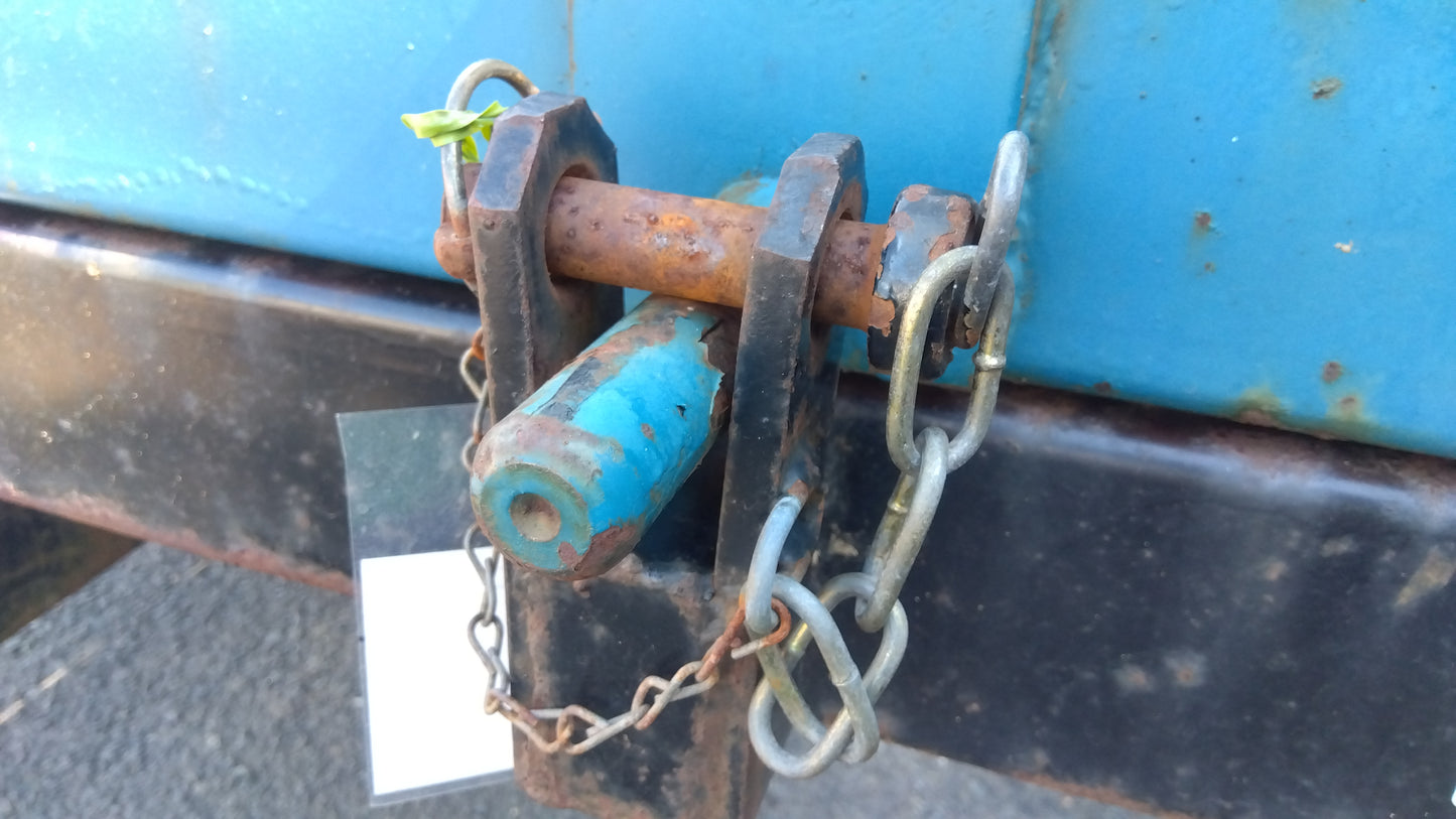 尾形鉄工所　中古　トレーラー　OTCL-4W　「宮城店2202」