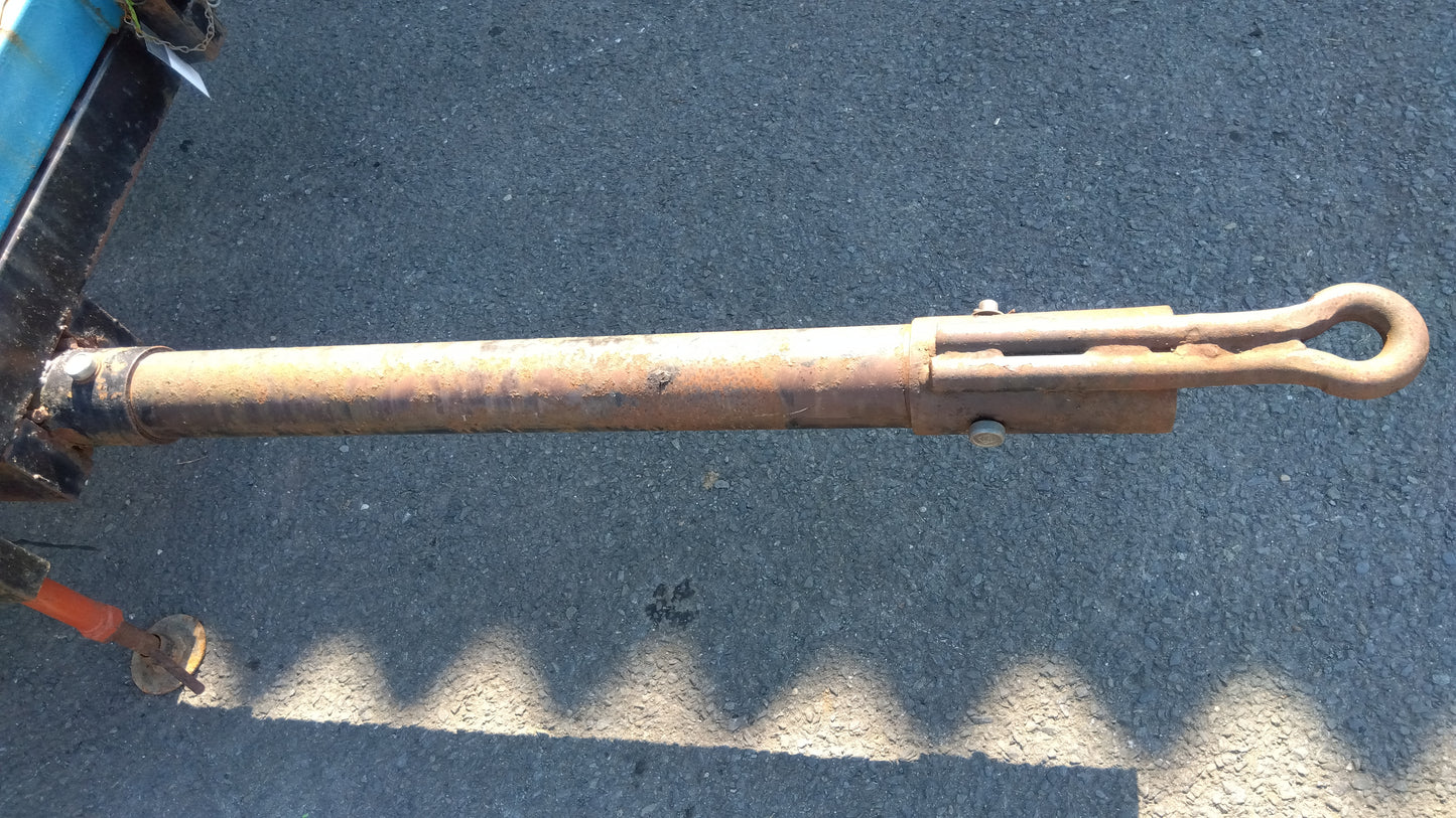 尾形鉄工所　中古　トレーラー　OTCL-4W　「宮城店2202」