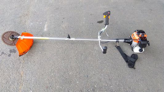 Weimall　中古　刈払機　AA11D　「宮城店2206」