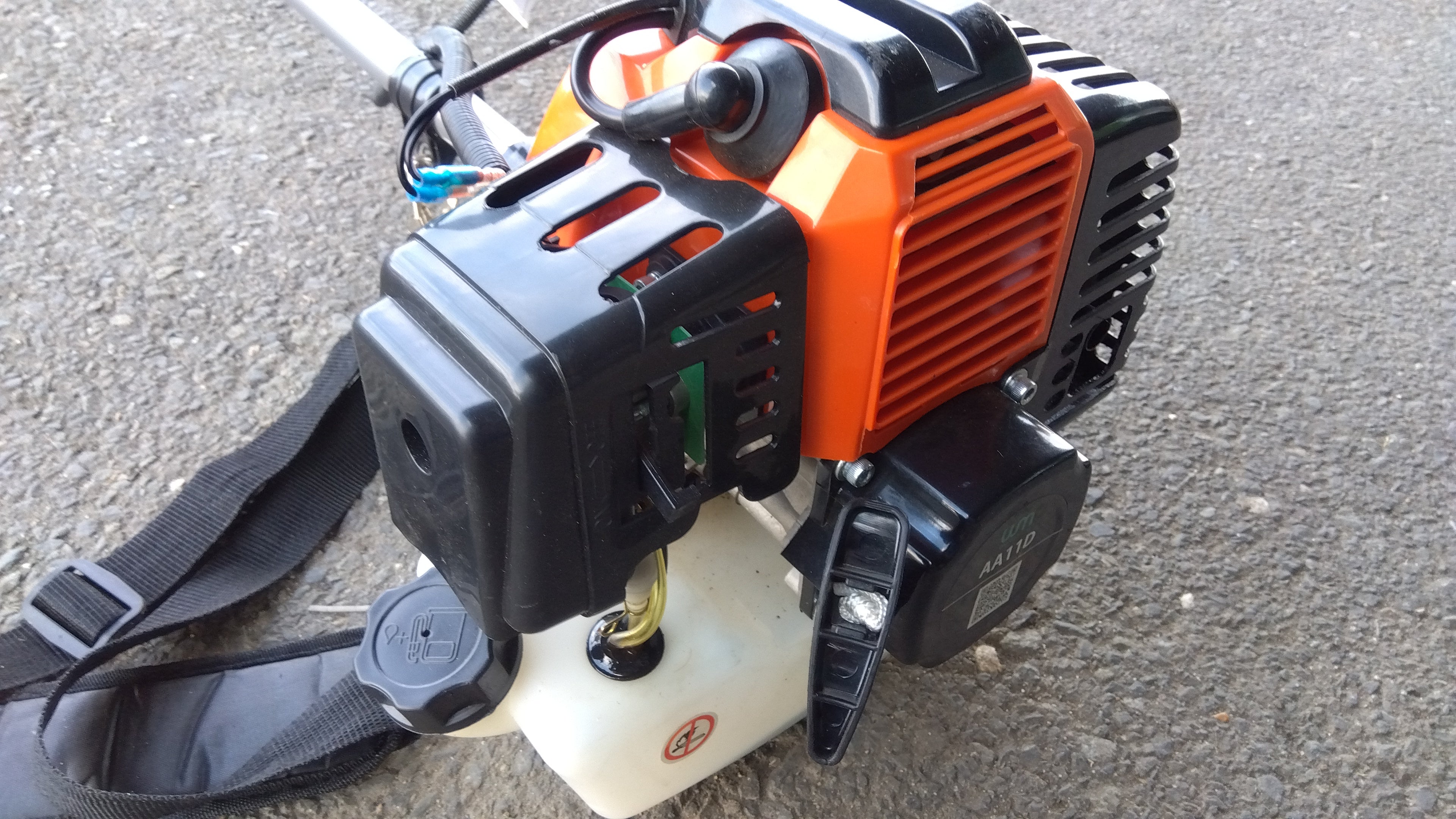 成約済み - 草刈機 – Page 3 – 農キング