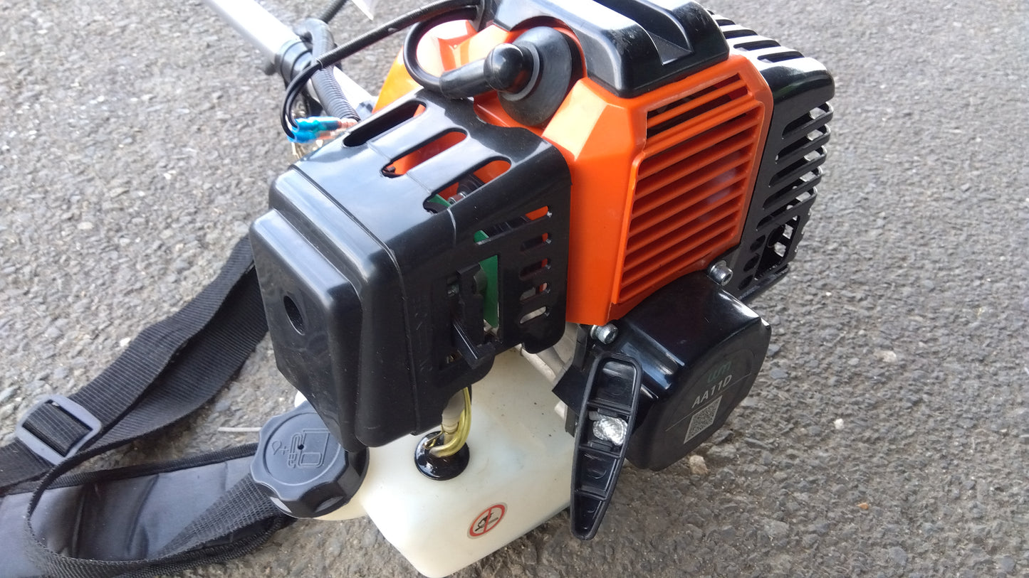 Weimall　中古　刈払機　AA11D　「宮城店2206」