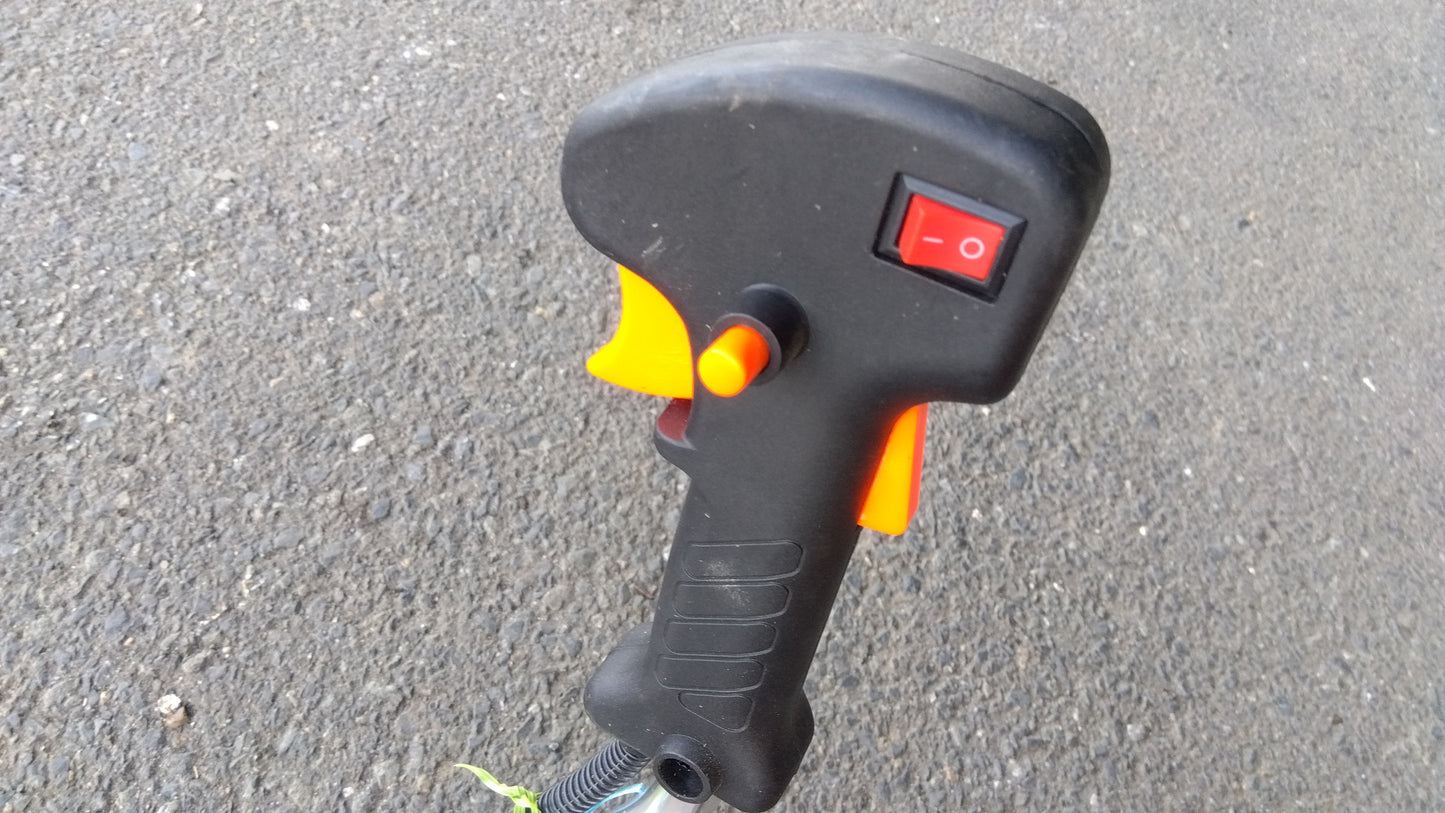 Weimall　中古　刈払機　AA11D　「宮城店2206」