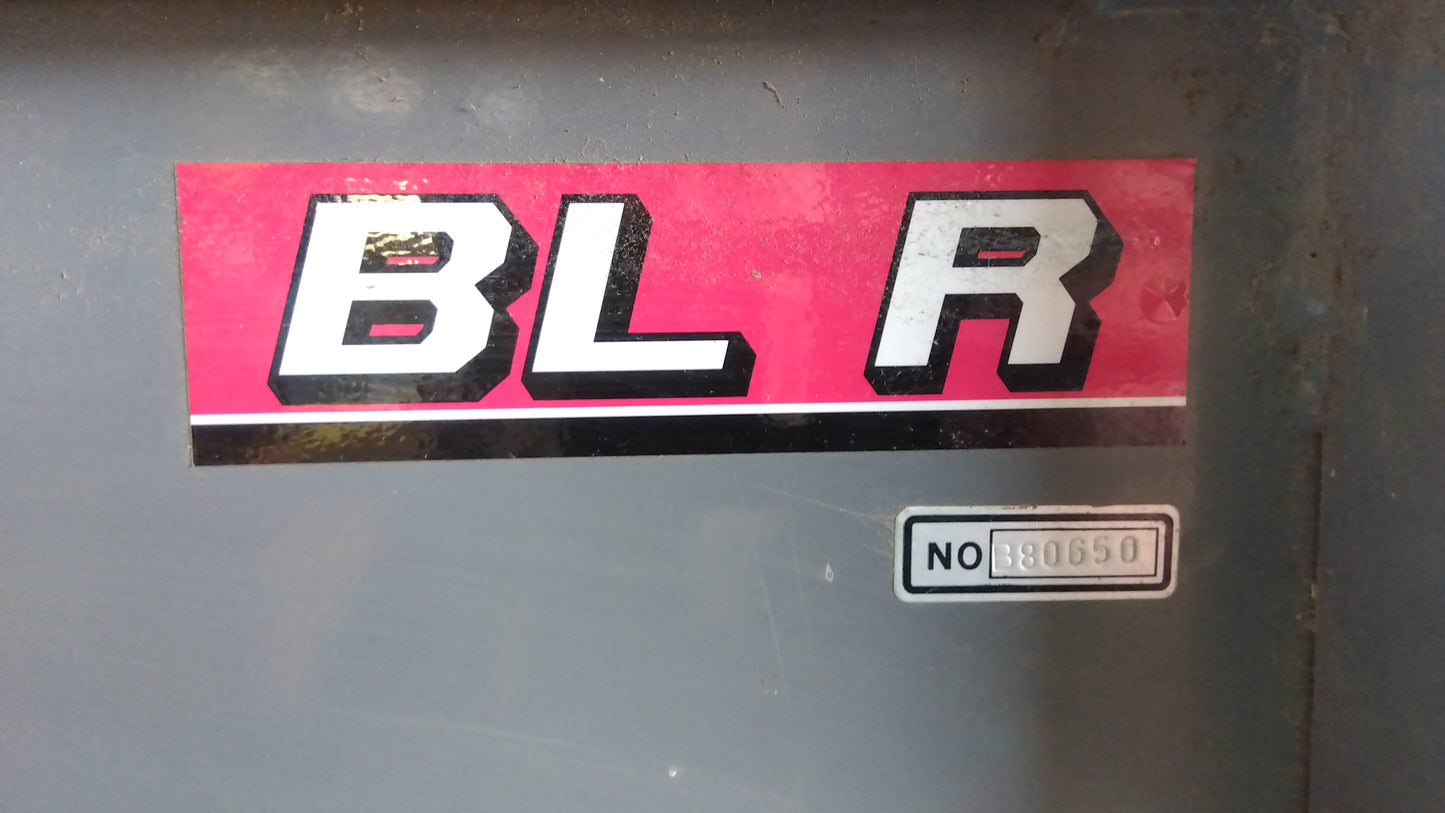 石井製作所　中古　籾コンテナ　GX11　「宮城店2201」