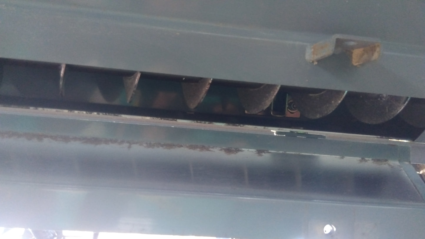 石井製作所　中古　籾コンテナ　GX11　「宮城店2201」