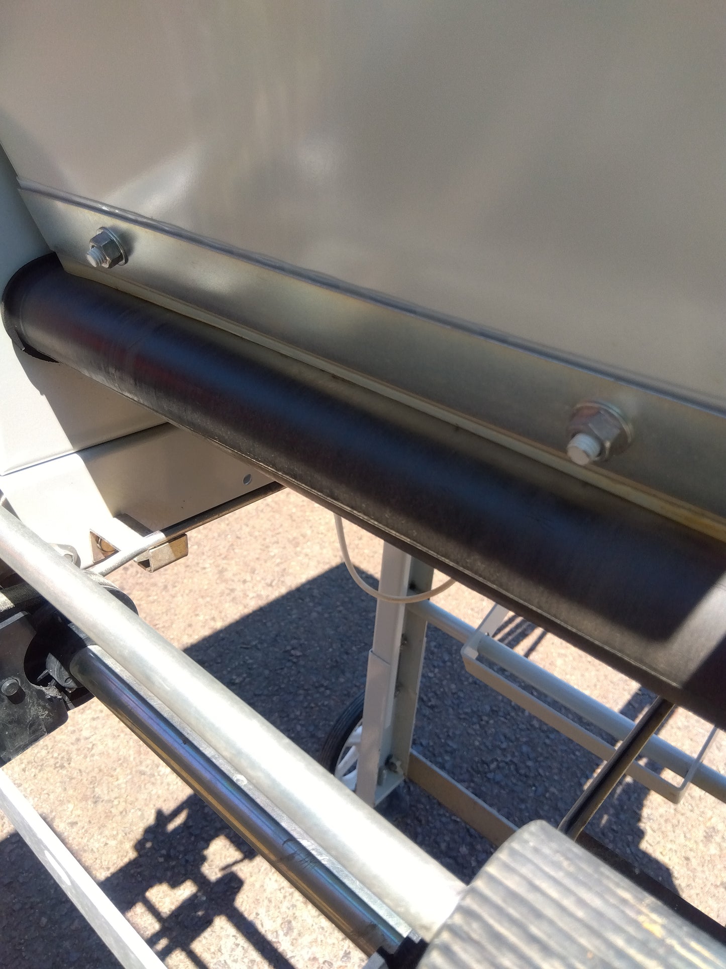 コンマ製作所 中古 整列播種機 SP-G25FH 【山形店 9188】