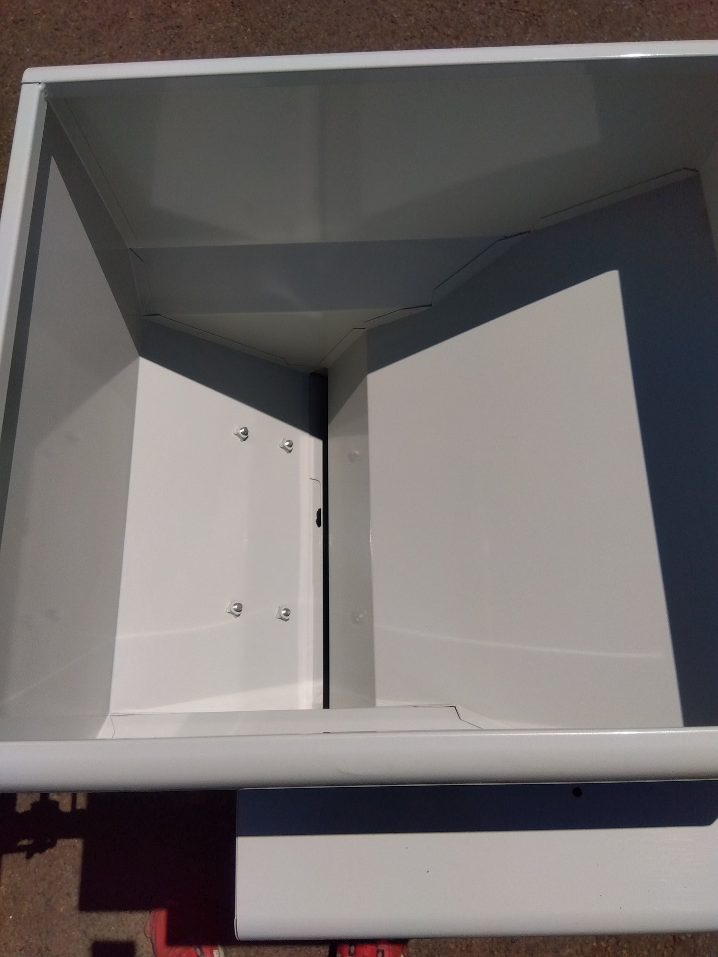 コンマ製作所 中古 整列播種機 SP-G25FH 【山形店 9188】