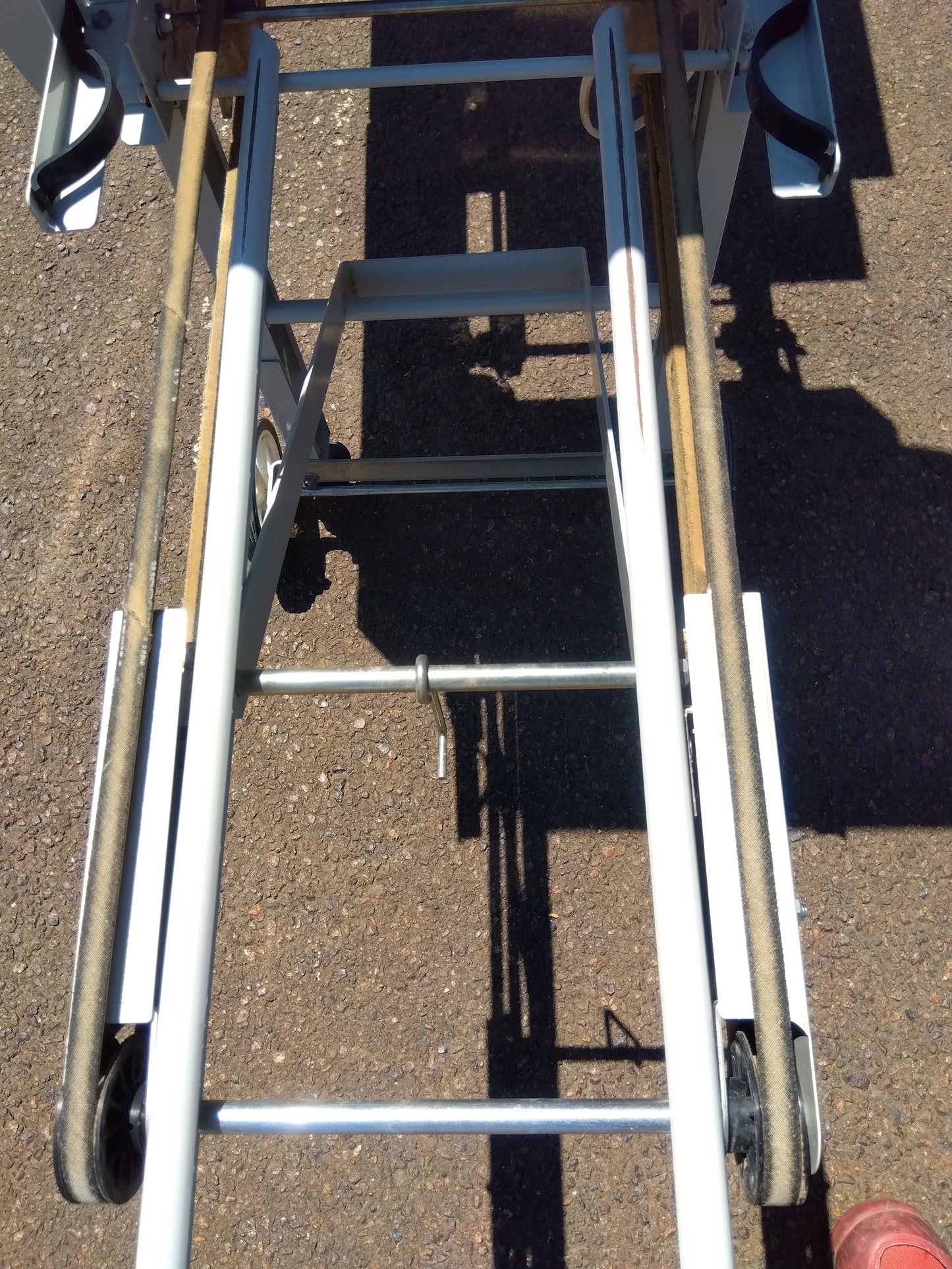 コンマ製作所 中古 整列播種機 SP-G25FH 【山形店 9188】