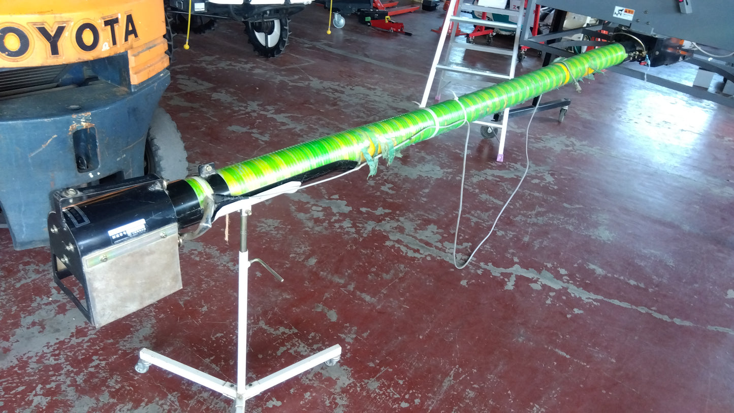 石井製作所　中古　籾コンテナ　GX11　「宮城店2201」