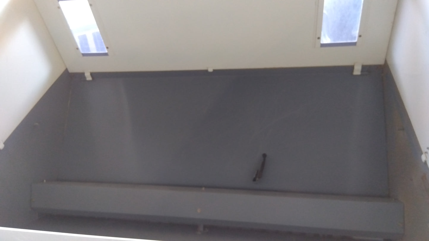 石井製作所　中古　籾コンテナ　GX11　「宮城店2201」