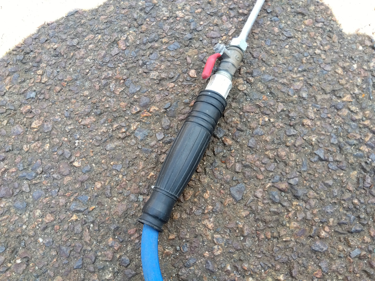 丸山 背負式動力噴霧機 MS058T‑20【山形店9193】