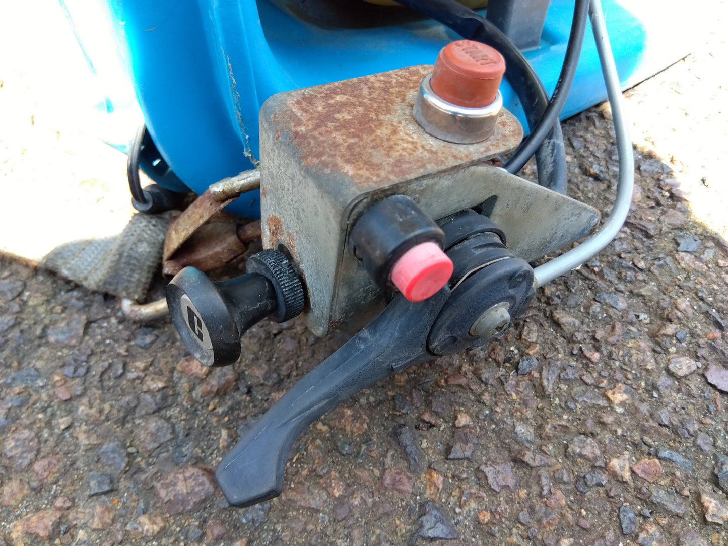 丸山 背負式動力噴霧機 MS058T‑20【山形店9193】