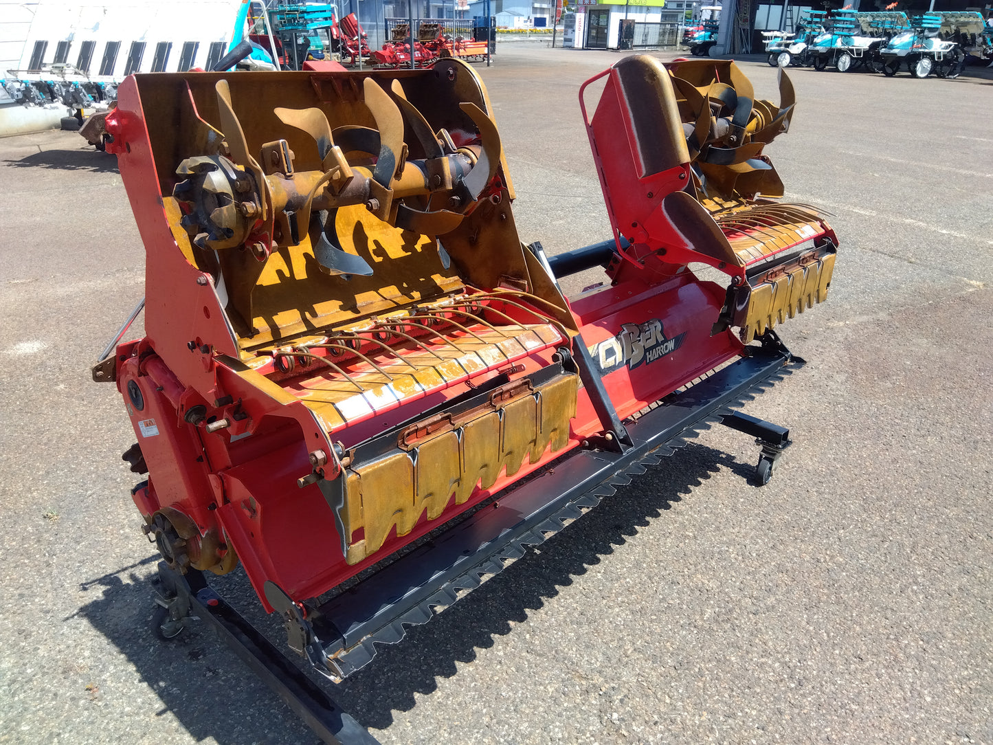 コバシ　ハロー　TX300【】