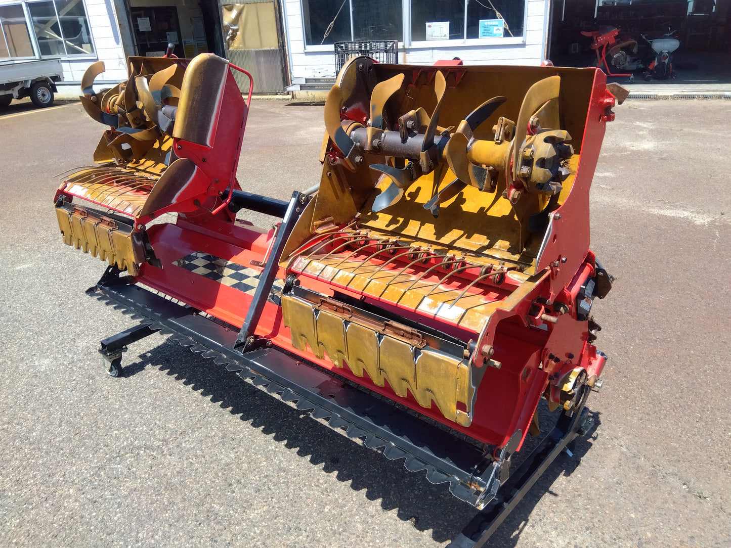 コバシ　ハロー　TX300【】