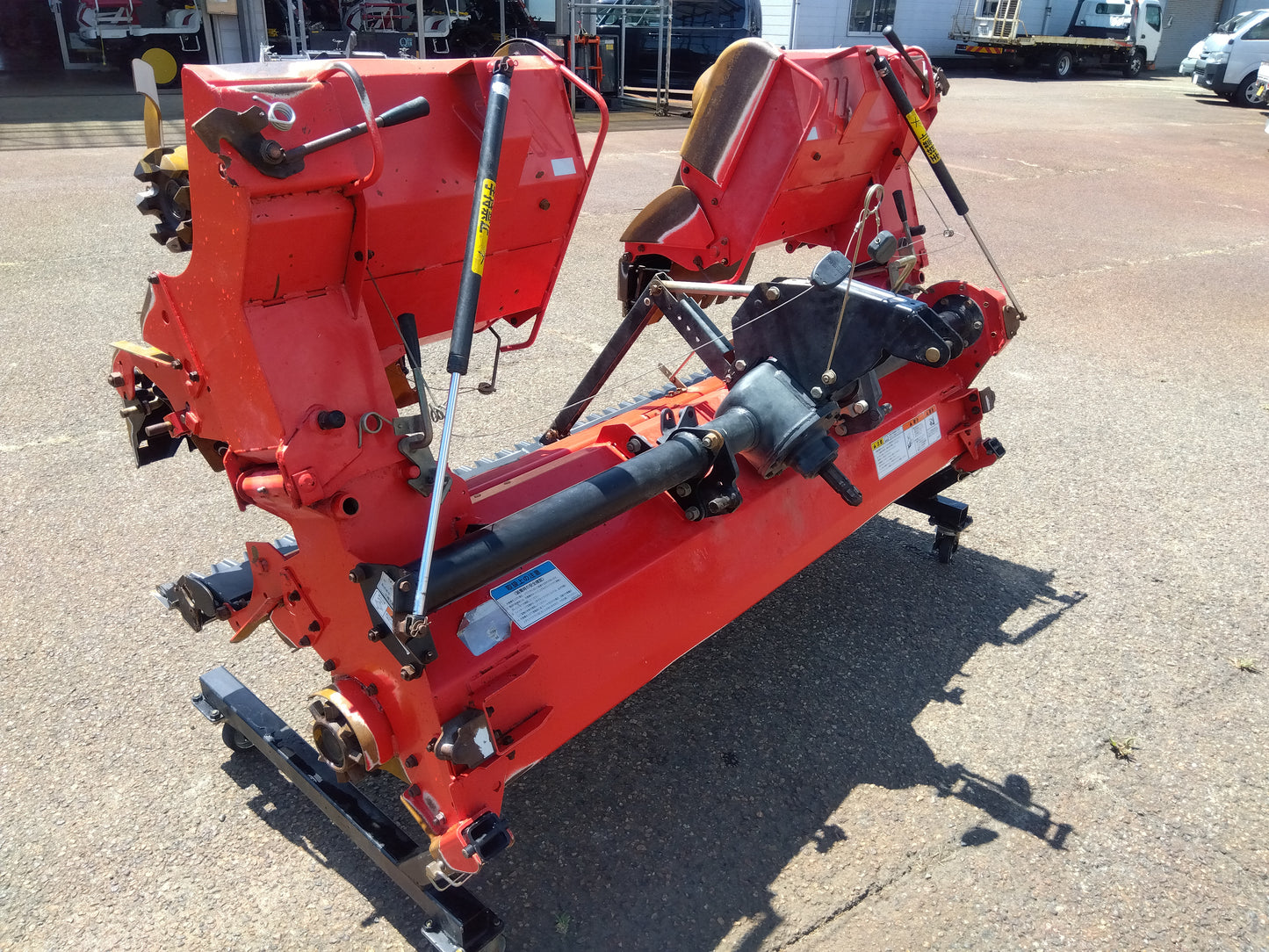 コバシ　ハロー　TX300【】