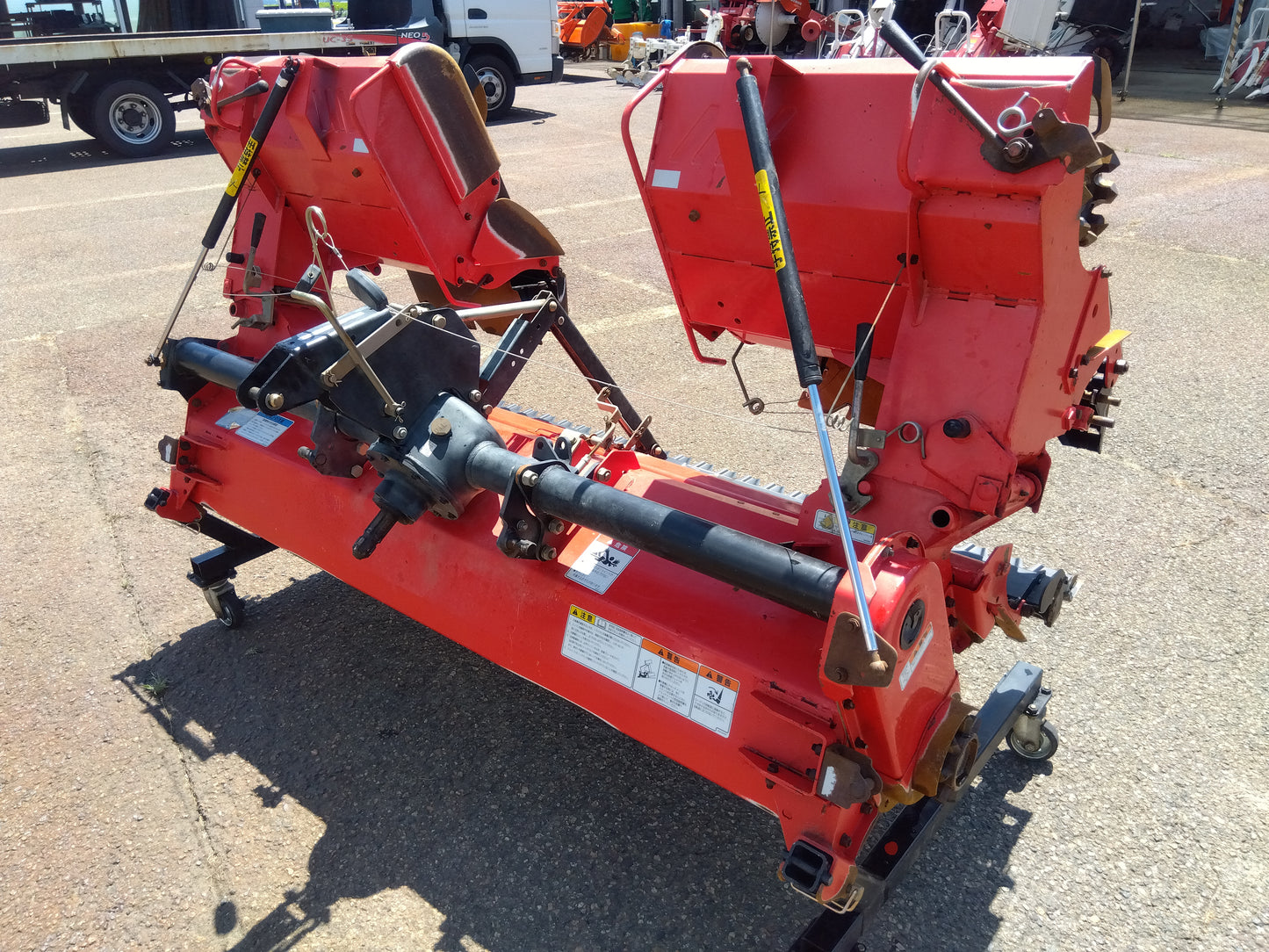 コバシ　ハロー　TX300【】