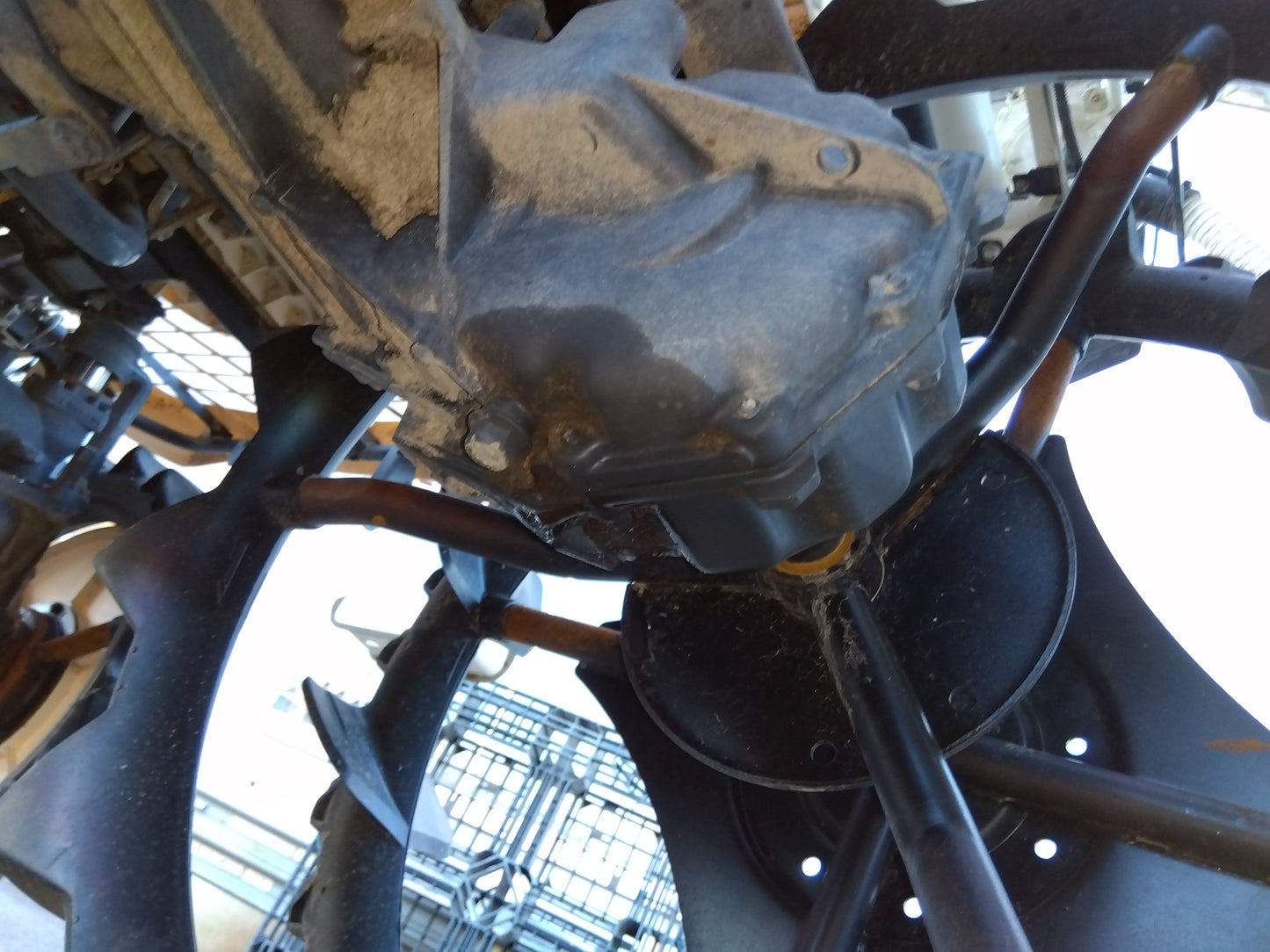 ヤンマー 田植機 RG6+FRG6（側条施肥機）【山形店9148】