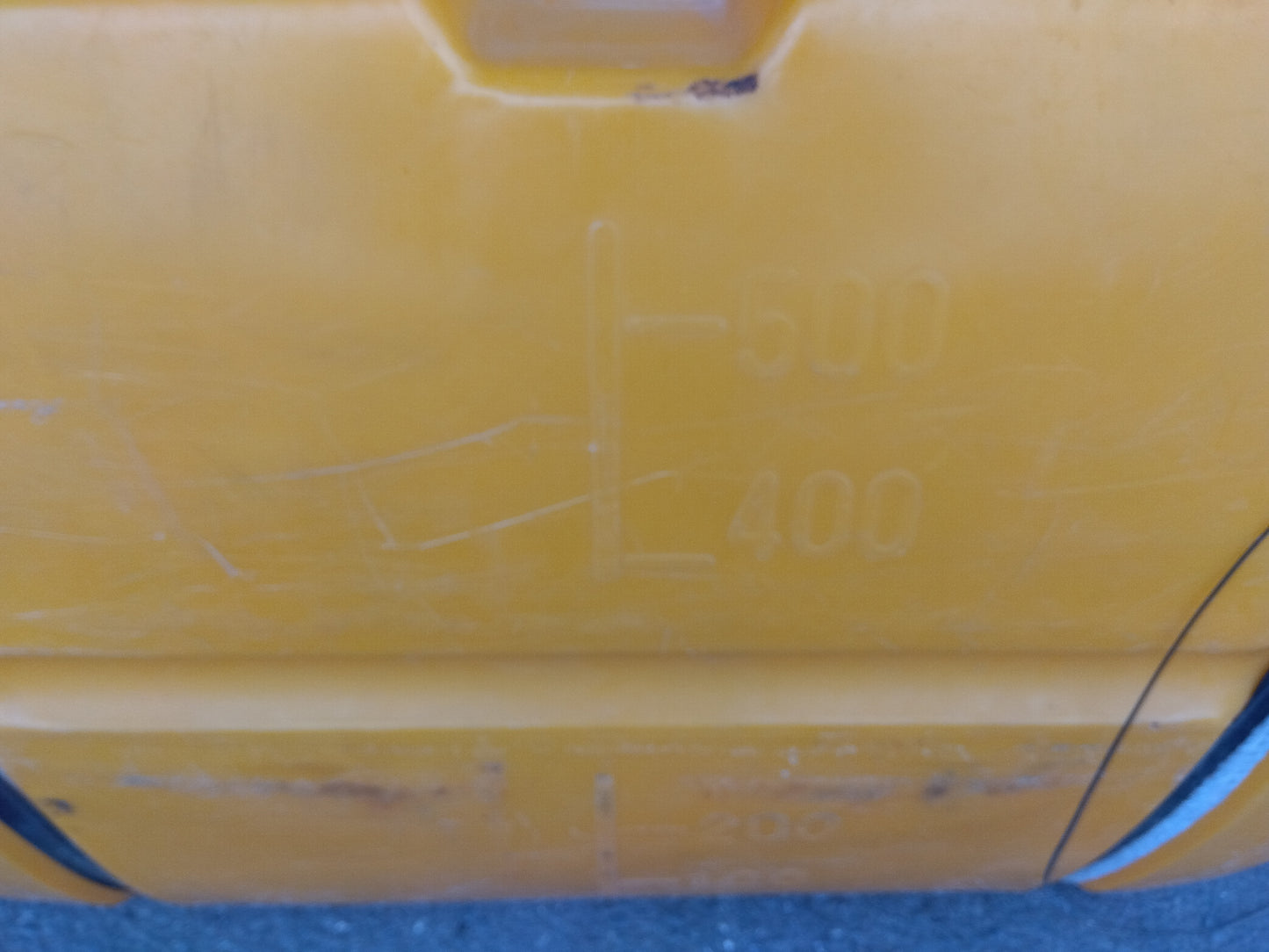 スイコー　中古　ローリータンク　500　【2215】