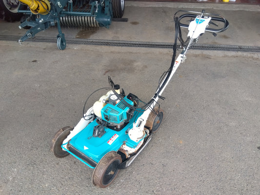 クボタ　中古　スパイダーモア　GC-K501EX　【2211】