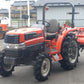クボタ　中古　トラクター　KL25FBMAJRP　【2209】