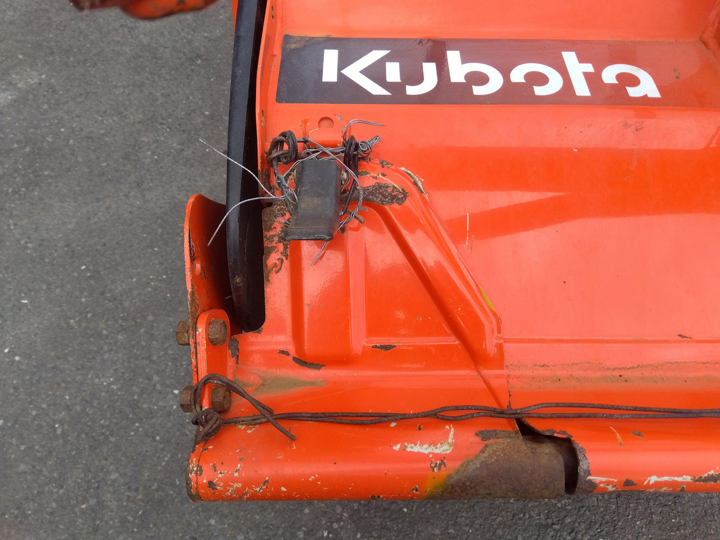 クボタ　中古　トラクター　KL25FBMAJRP　【2209】