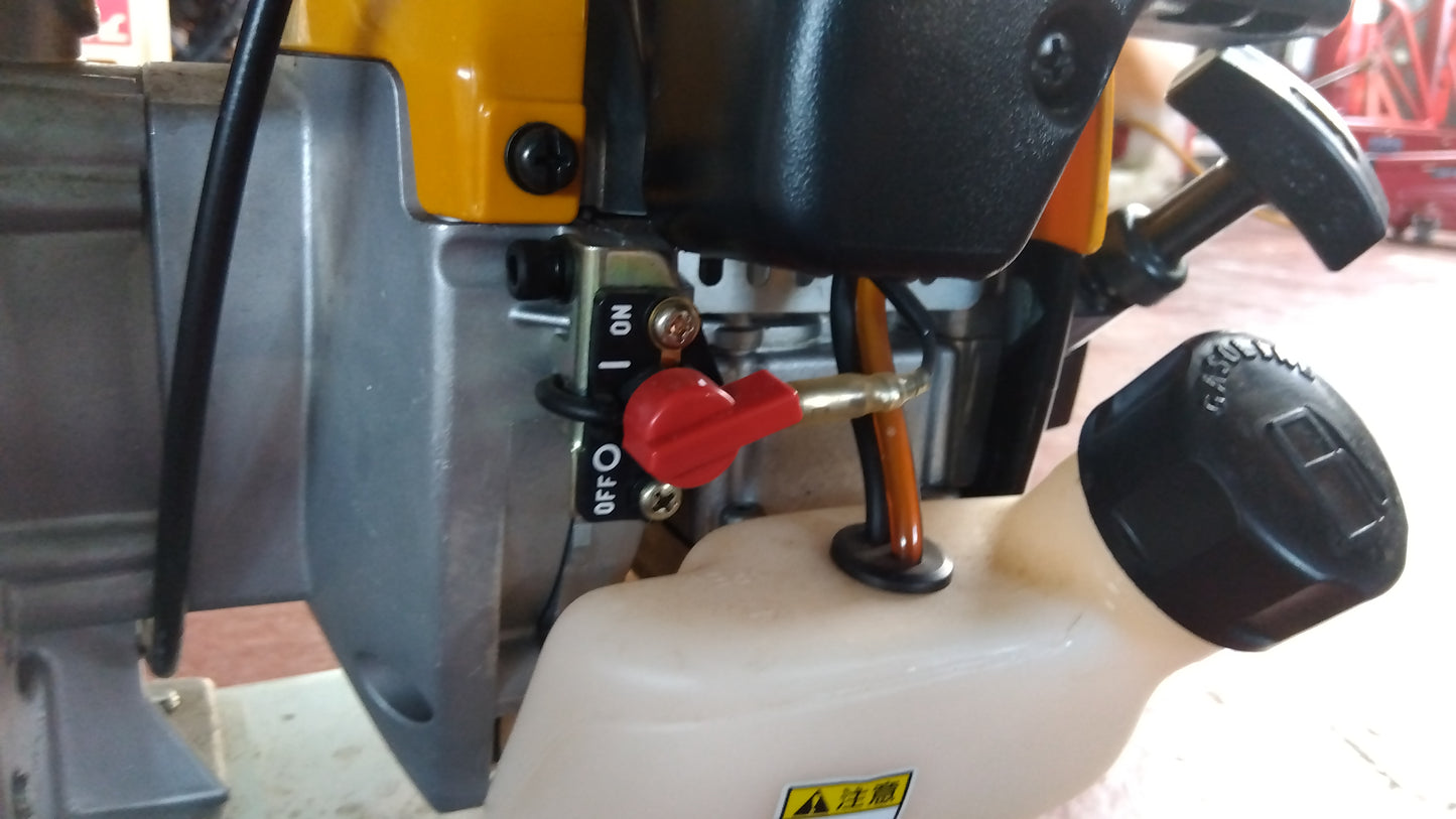 マキタ沼津　中古　エンジンポンプ　SD-H35　「宮城店2199」