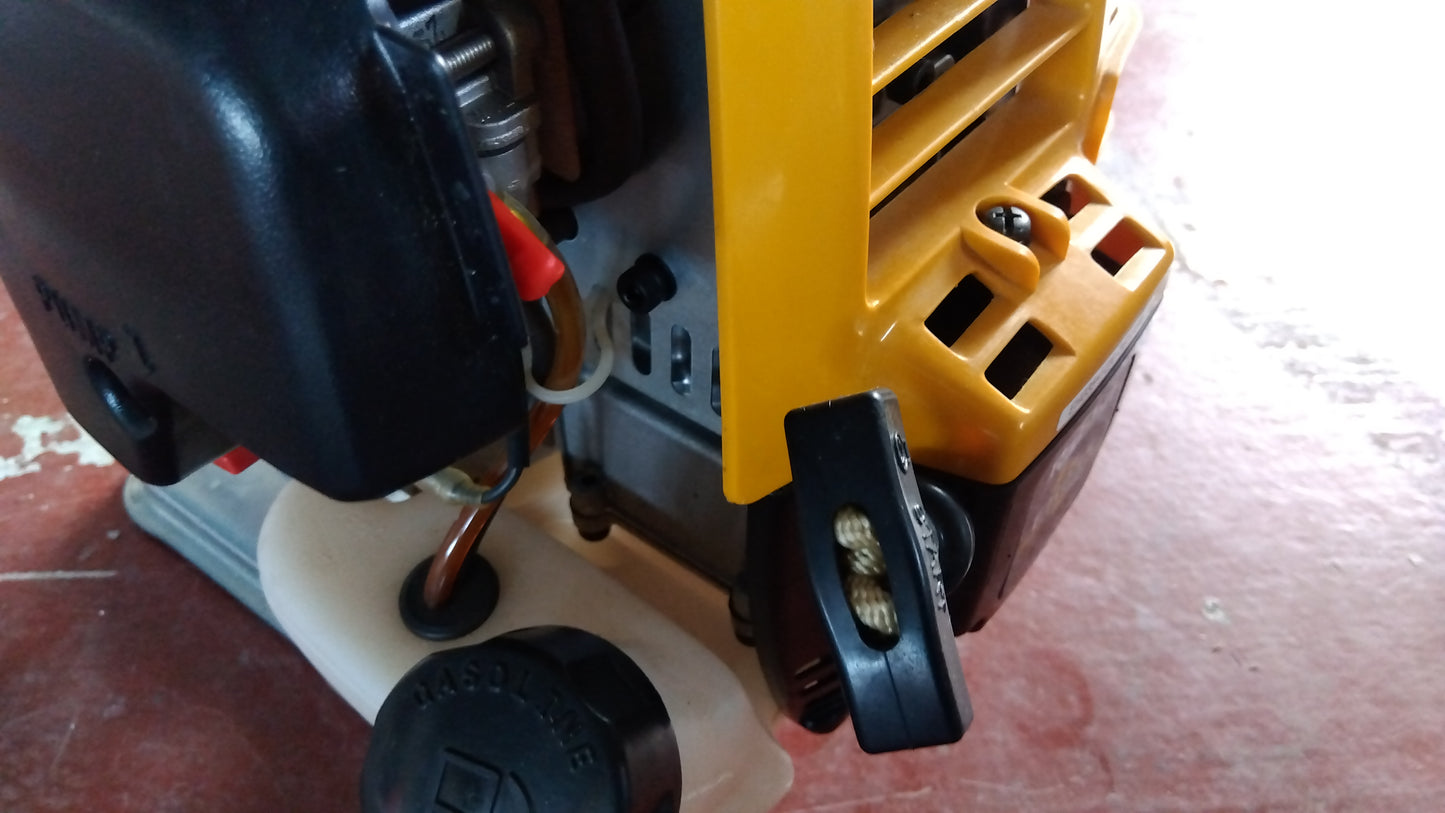 マキタ沼津　中古　エンジンポンプ　SD-H35　「宮城店2199」