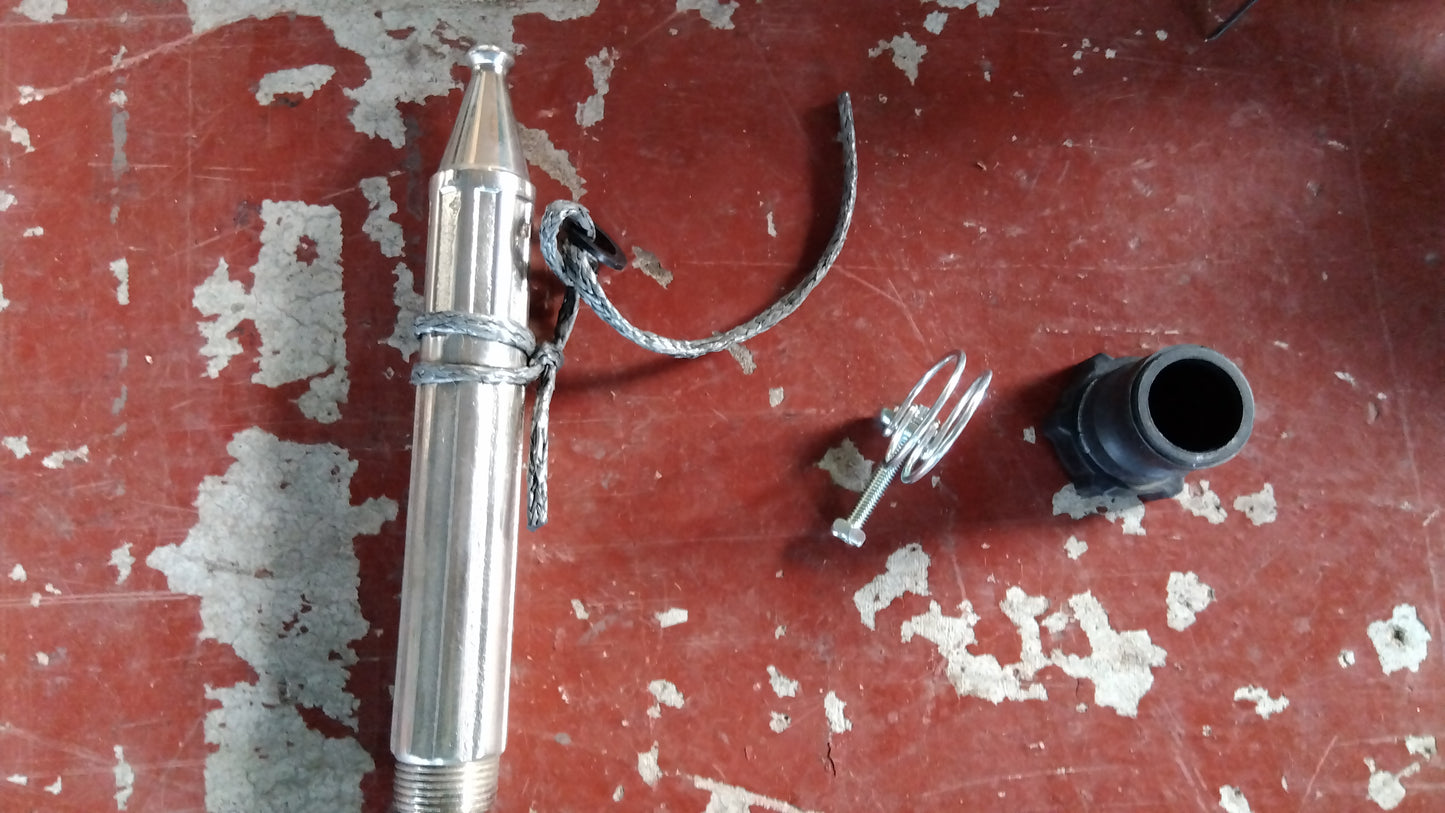 マキタ沼津　中古　エンジンポンプ　SD-H35　「宮城店2199」