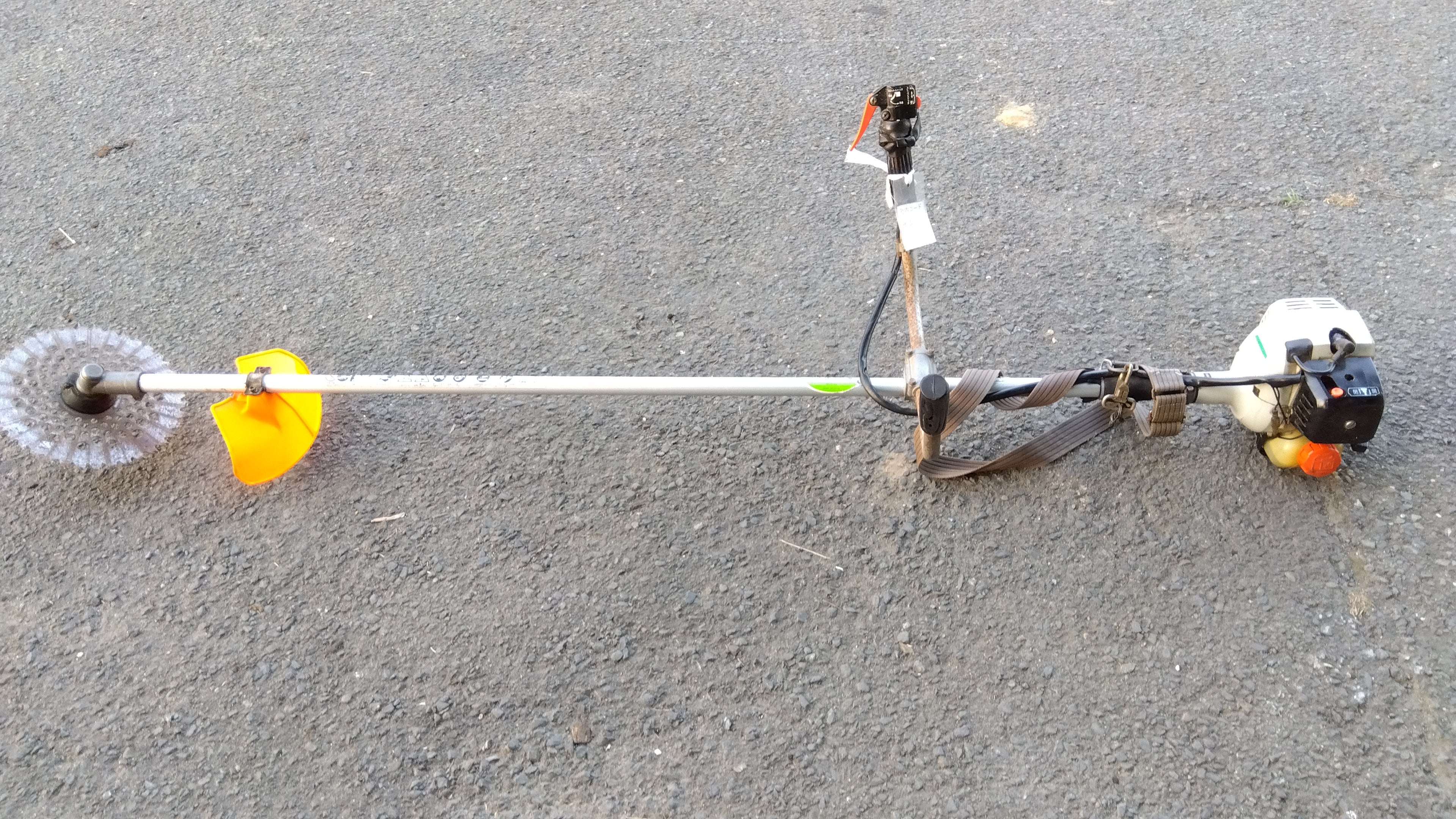 成約済み - 草刈機 – Page 4 – 農キング