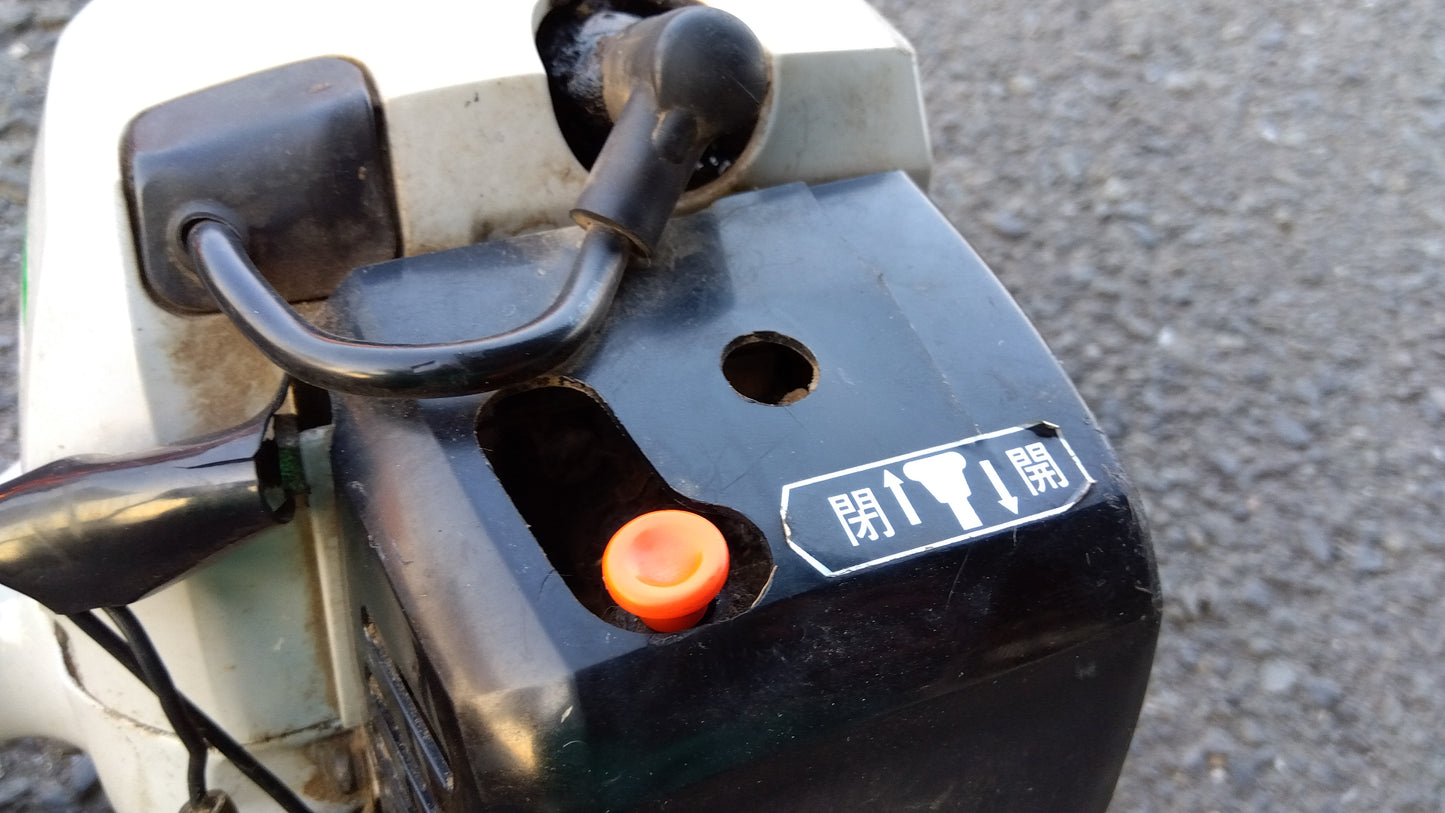 共立グリーン　中古　刈払機　AT241G　「宮城店2204」
