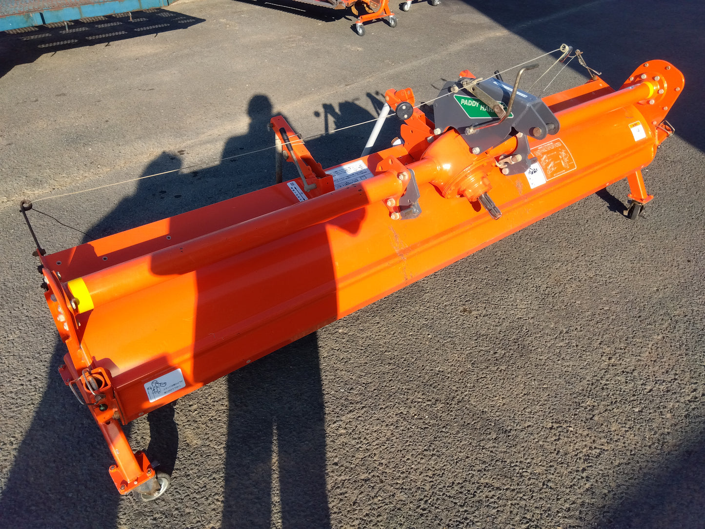 コバシ　中古　ハロー　PM248KUA　「宮城店　2213P」