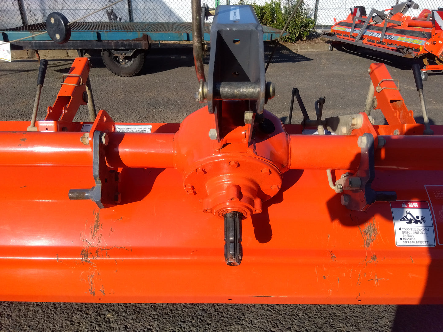 コバシ　中古　ハロー　PM248KUA　「宮城店　2213P」