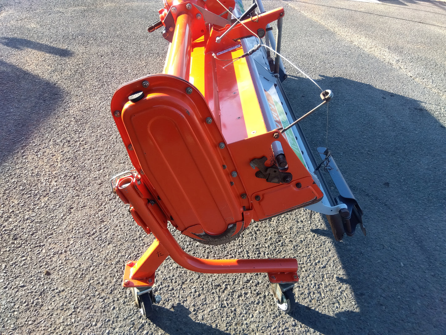 コバシ　中古　ハロー　PM248KUA　「宮城店　2213P」