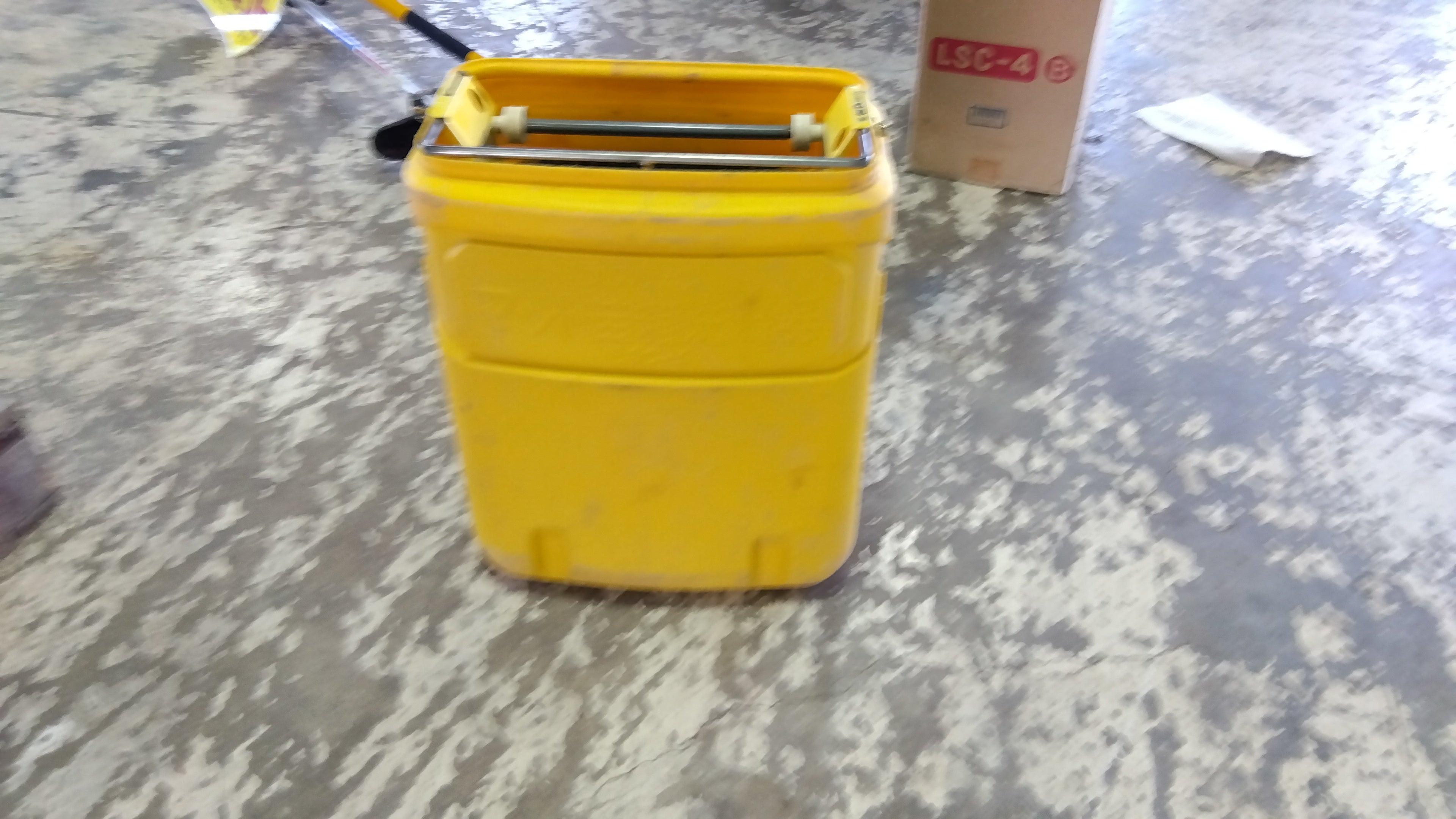 みのる産業 中古苗箱洗浄器 LSC-4 – 農キング