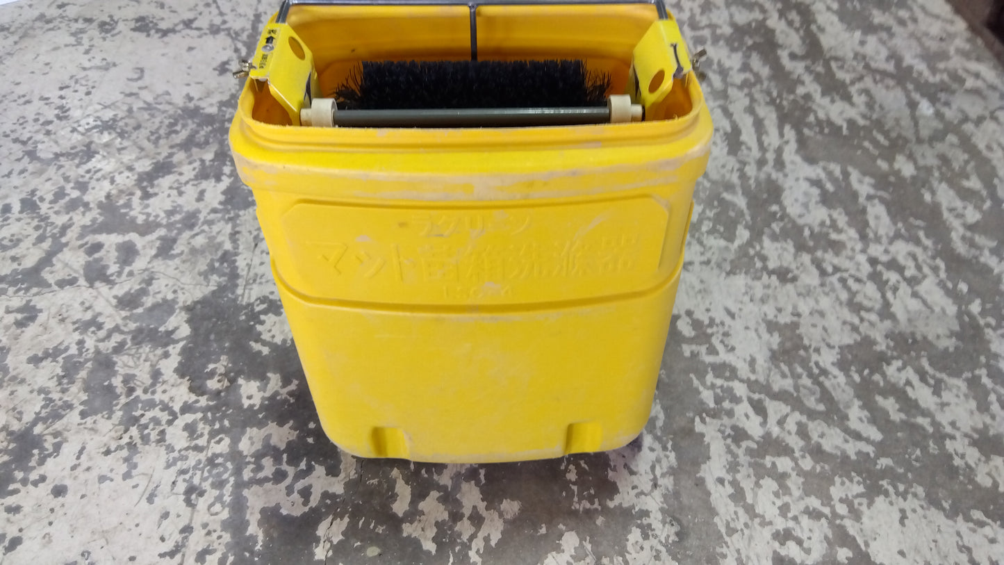 みのる産業　中古苗箱洗浄器　LSC-4