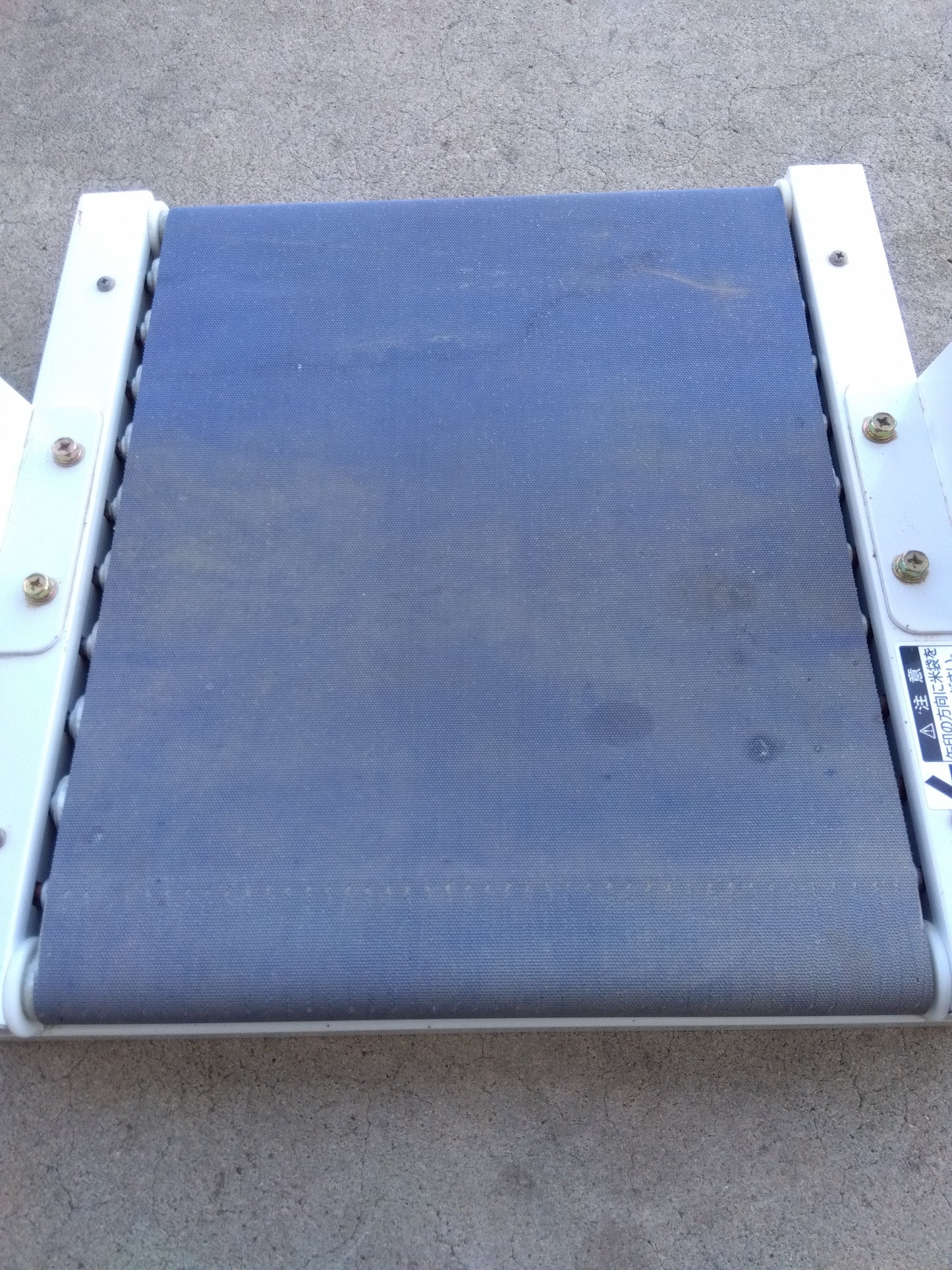 タイガーカワシマ 中古 選別計量器 CRV-32B 【山形店 9220】