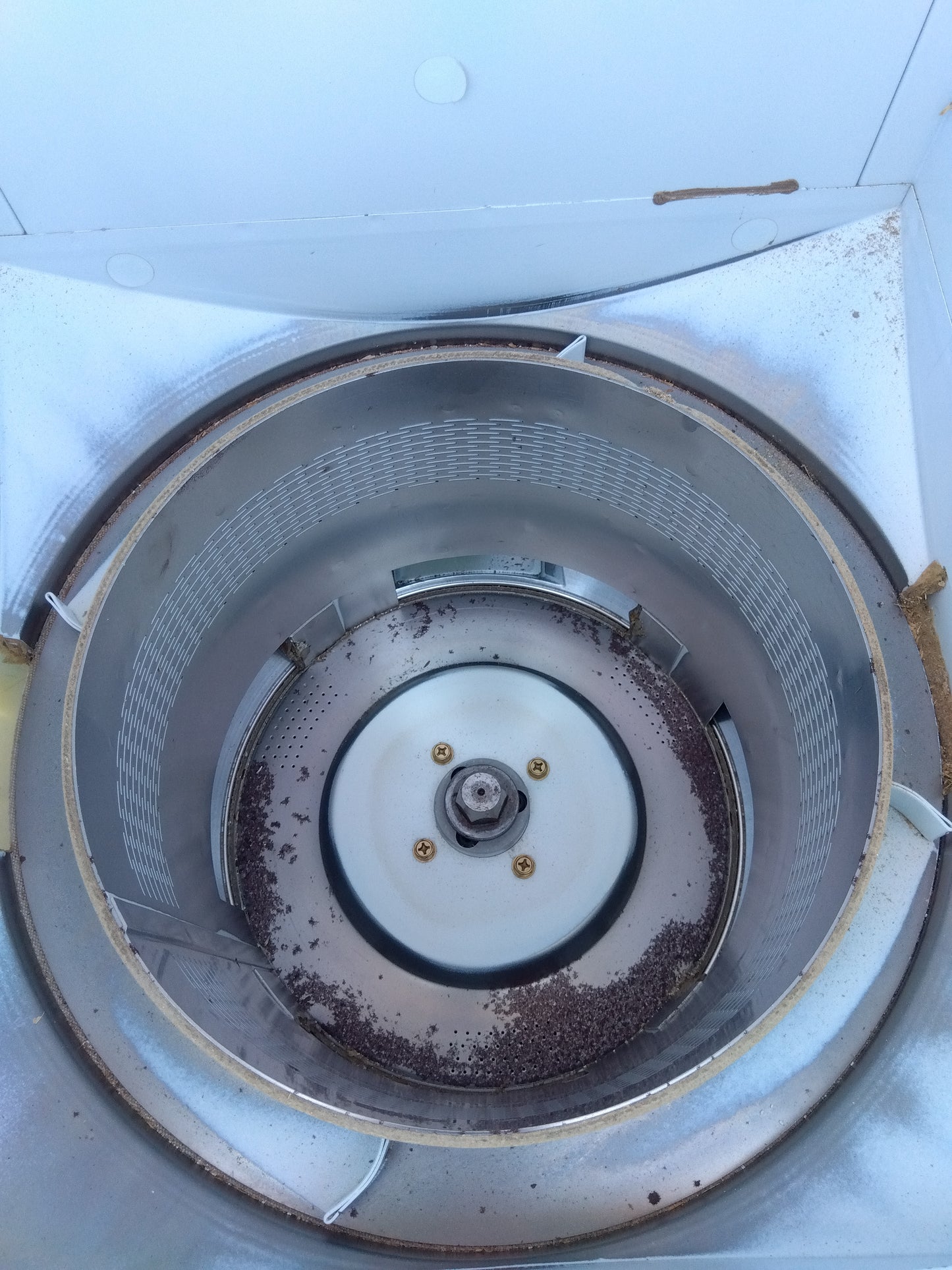 タイガーカワシマ 中古 選別計量器 CRV-32B 【山形店 9220】