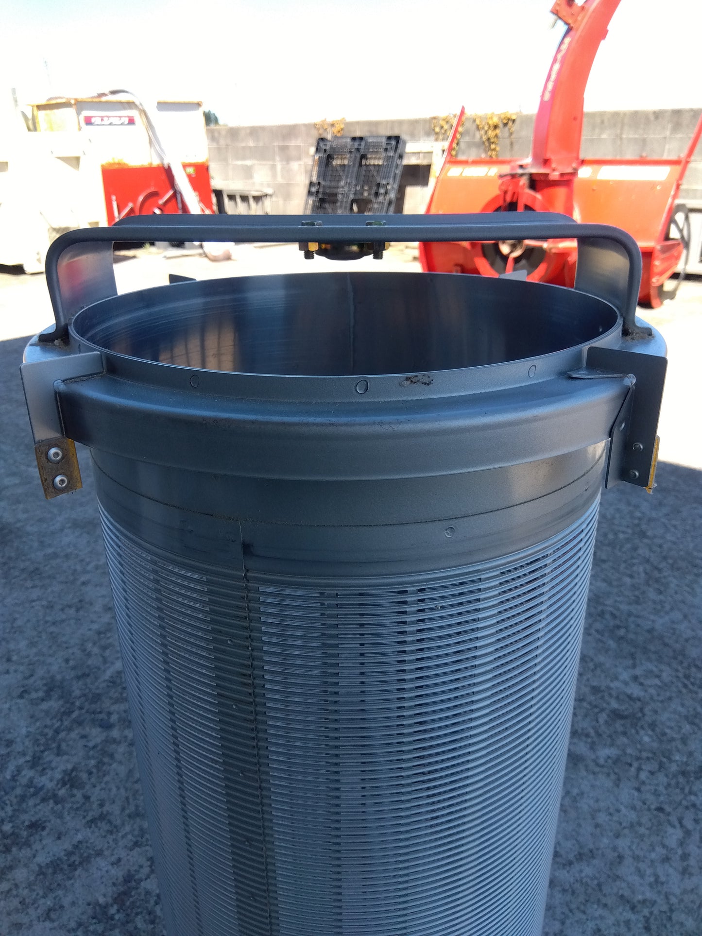 タイガーカワシマ 中古 選別計量器 CRV-32B 【山形店 9220】