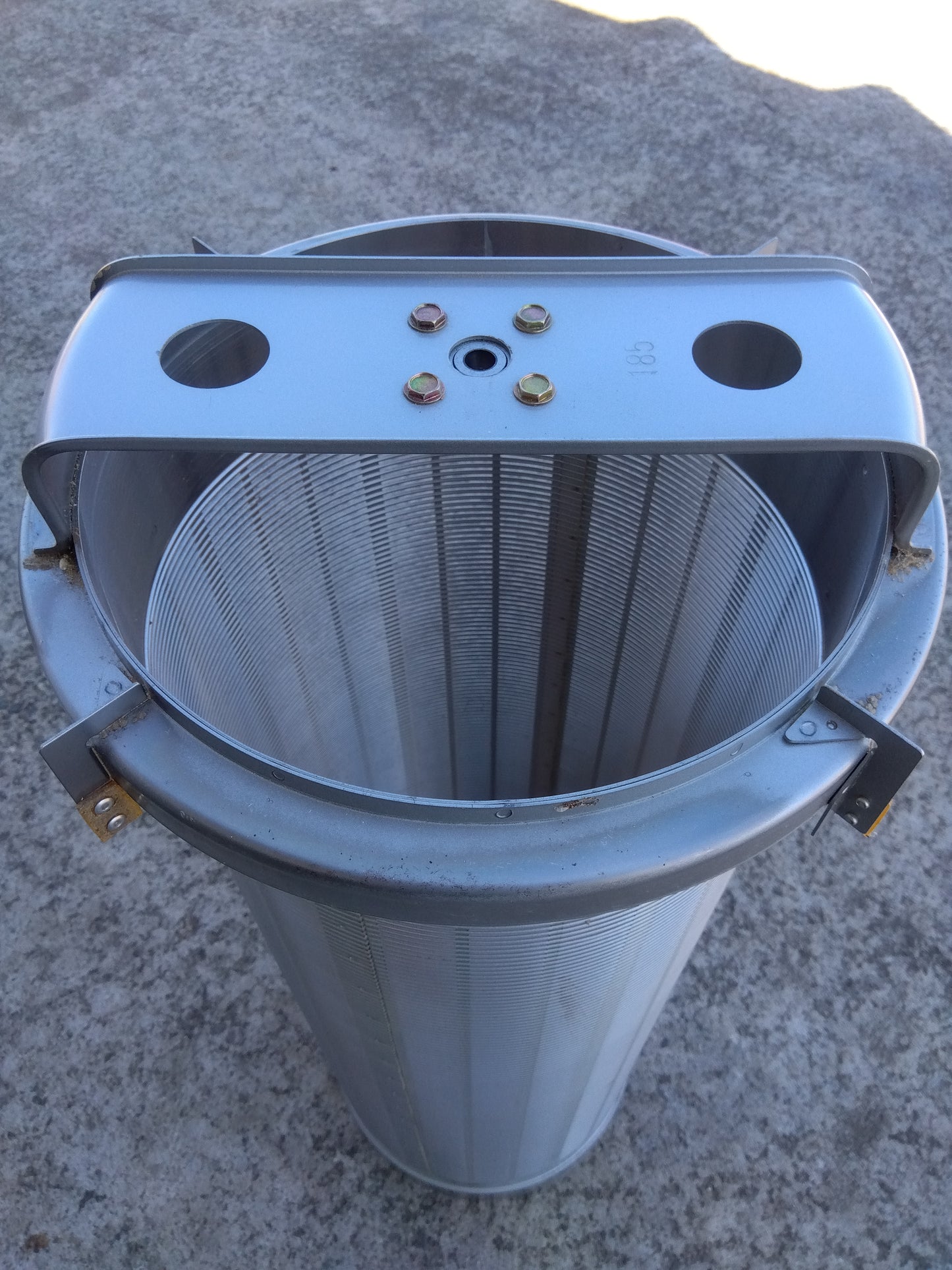 タイガーカワシマ 中古 選別計量器 CRV-32B 【山形店 9220】