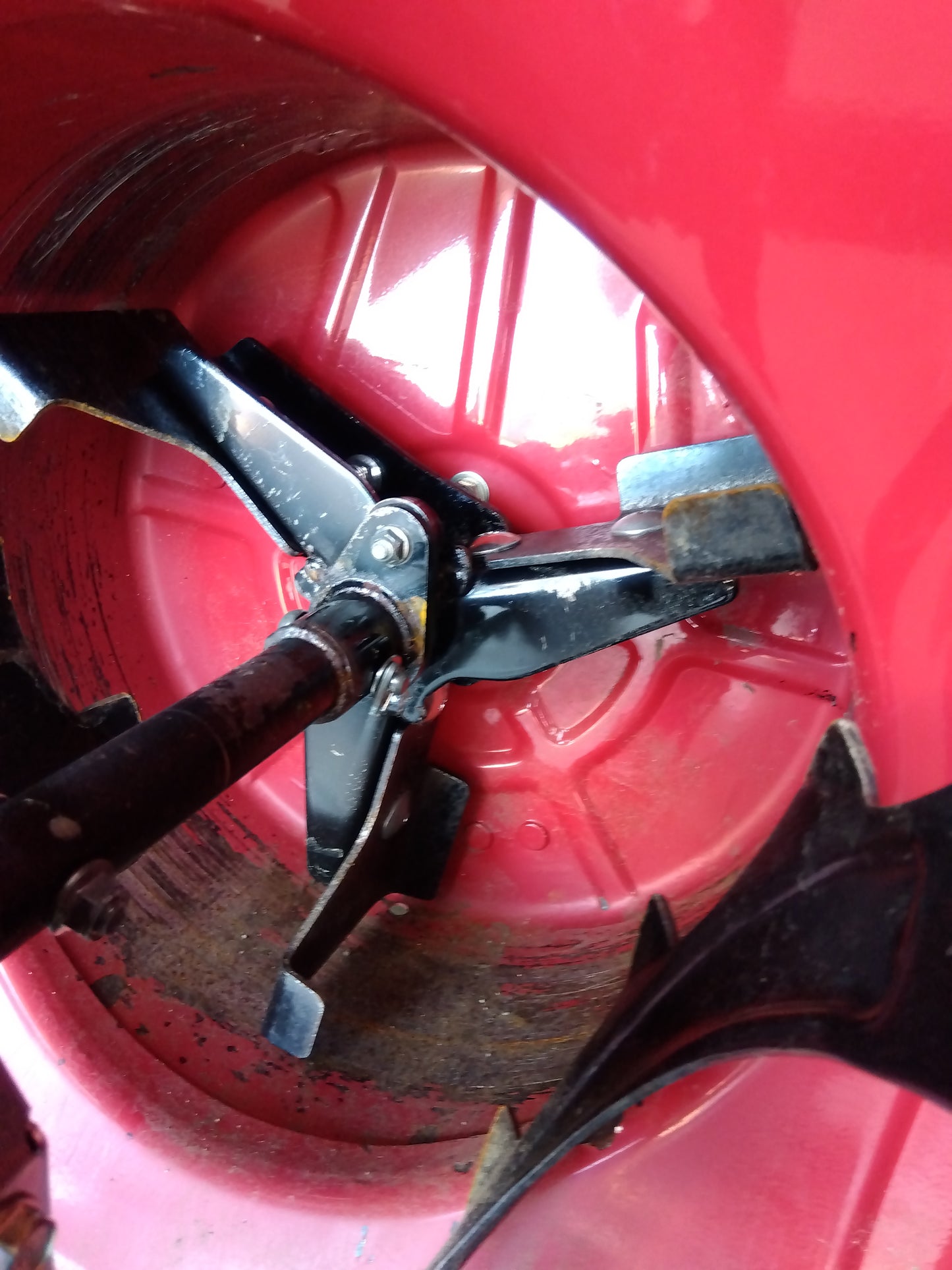 ホンダ 中古 除雪機 HSS970n 【山形店 9238】