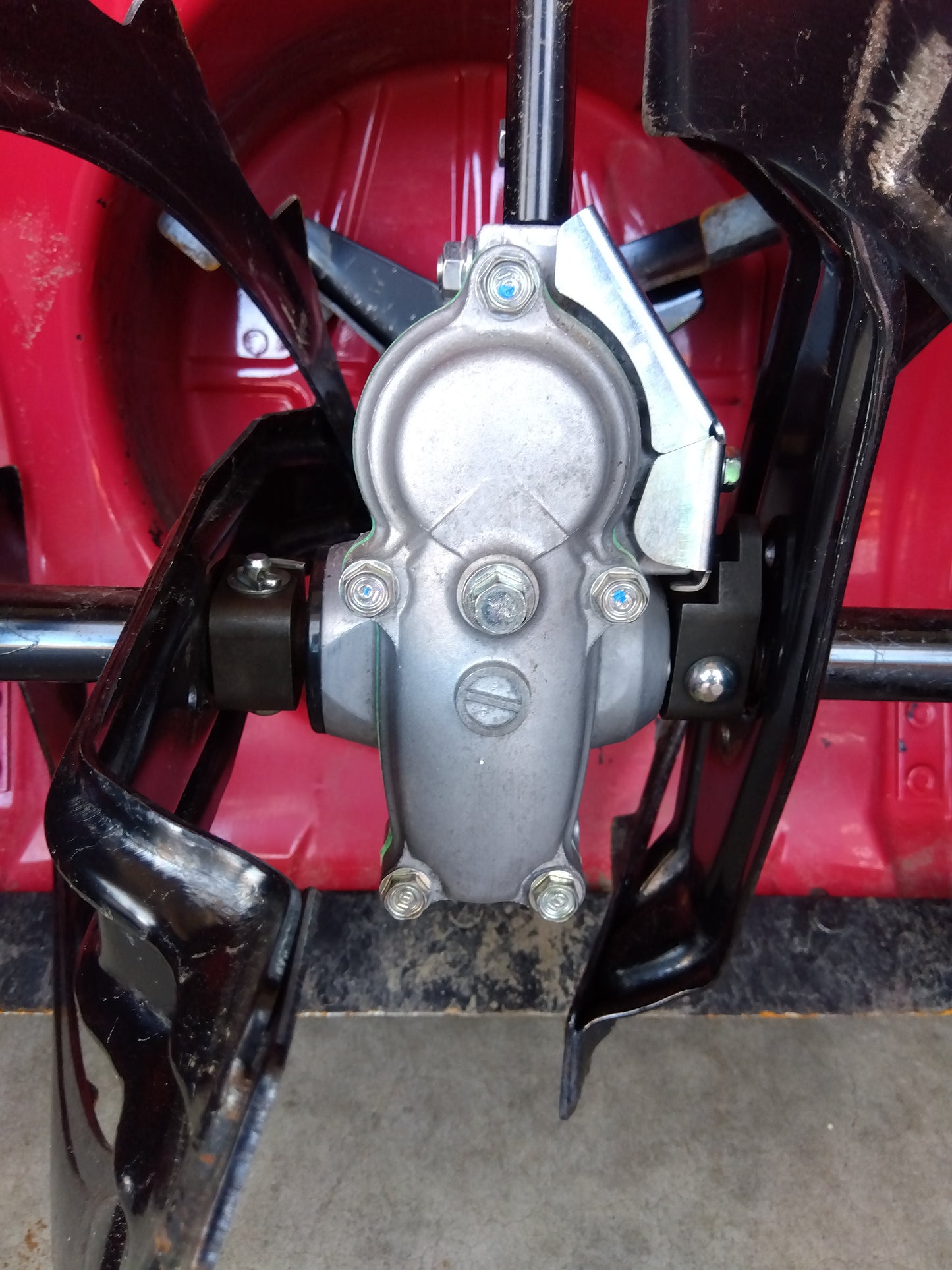 ホンダ 中古 除雪機 HSS970n 【山形店 9238】