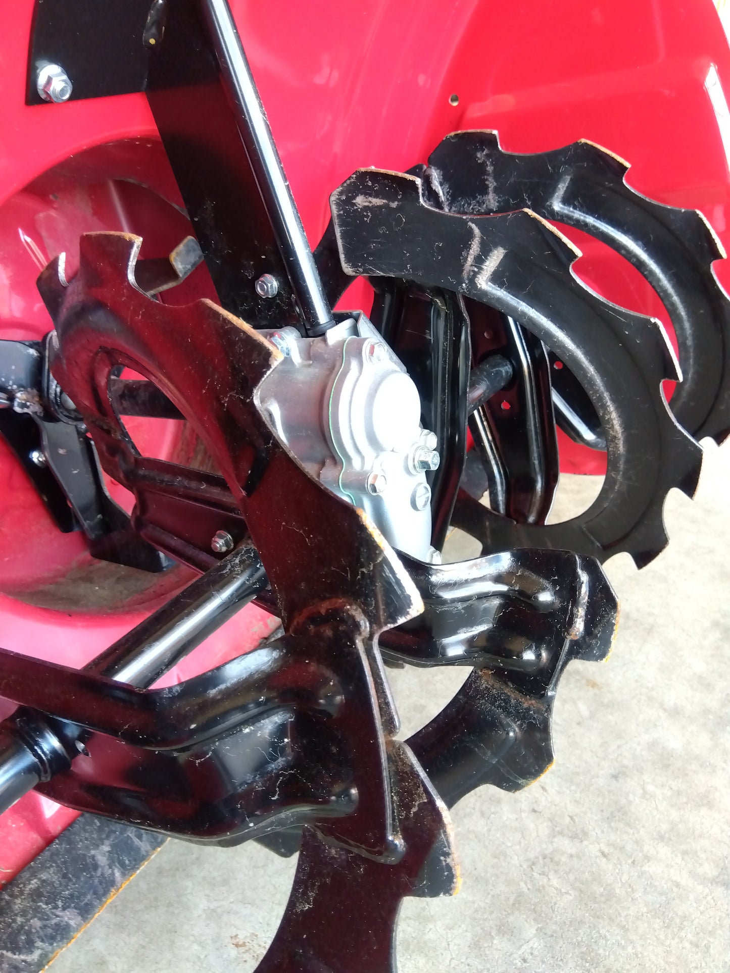 ホンダ 中古 除雪機 HSS970n 【山形店 9238】