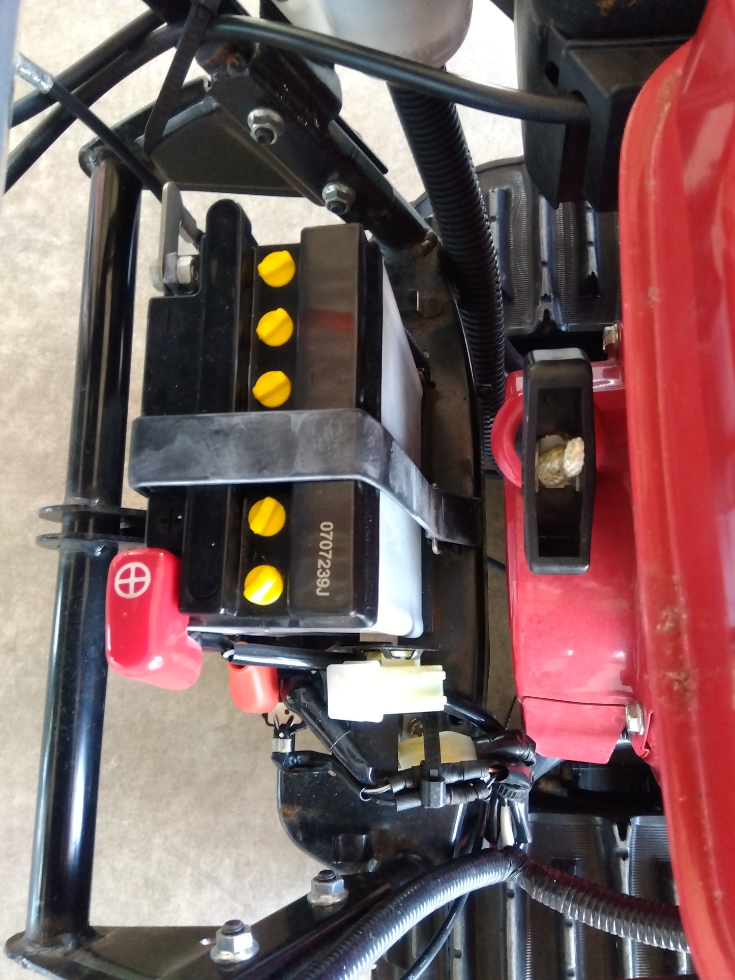 ホンダ 中古 除雪機 HSS970n 【山形店 9238】