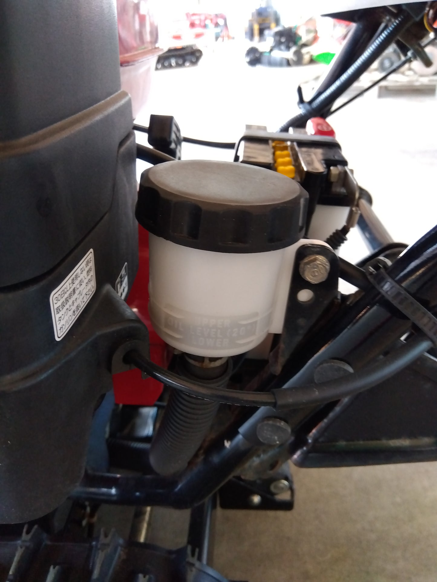 ホンダ 中古 除雪機 HSS970n 【山形店 9238】