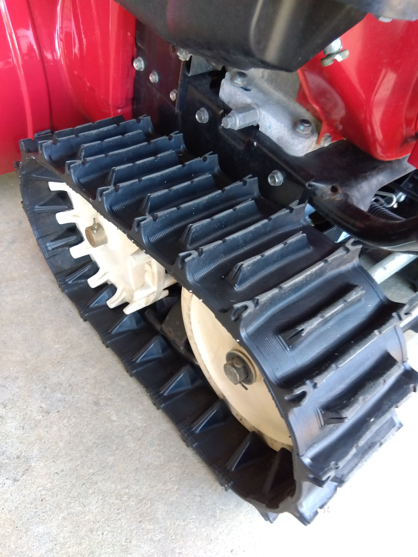 ホンダ 中古 除雪機 HSS970n 【山形店 9238】