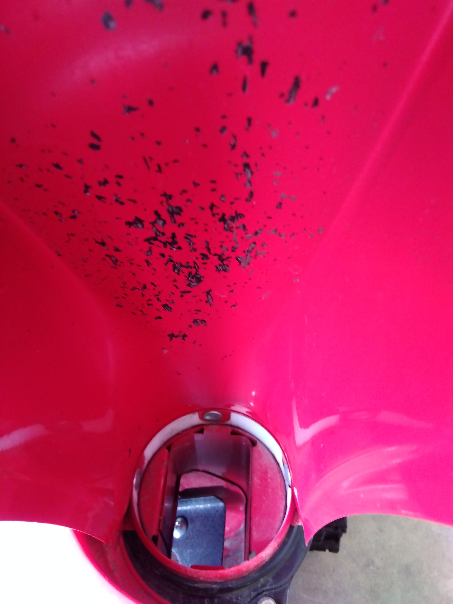 ホンダ 中古 除雪機 HSS970n 【山形店 9238】